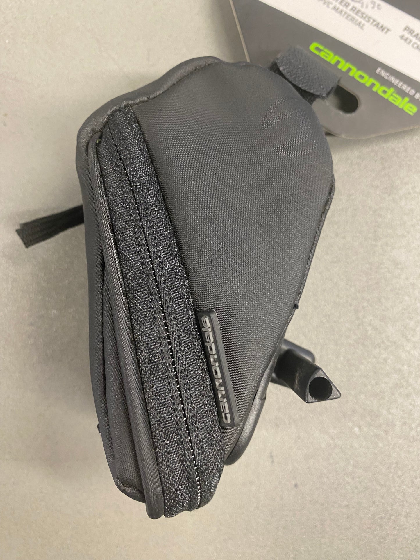 BORSA ATTREZZI SOTTOSELLA CANNONDALE