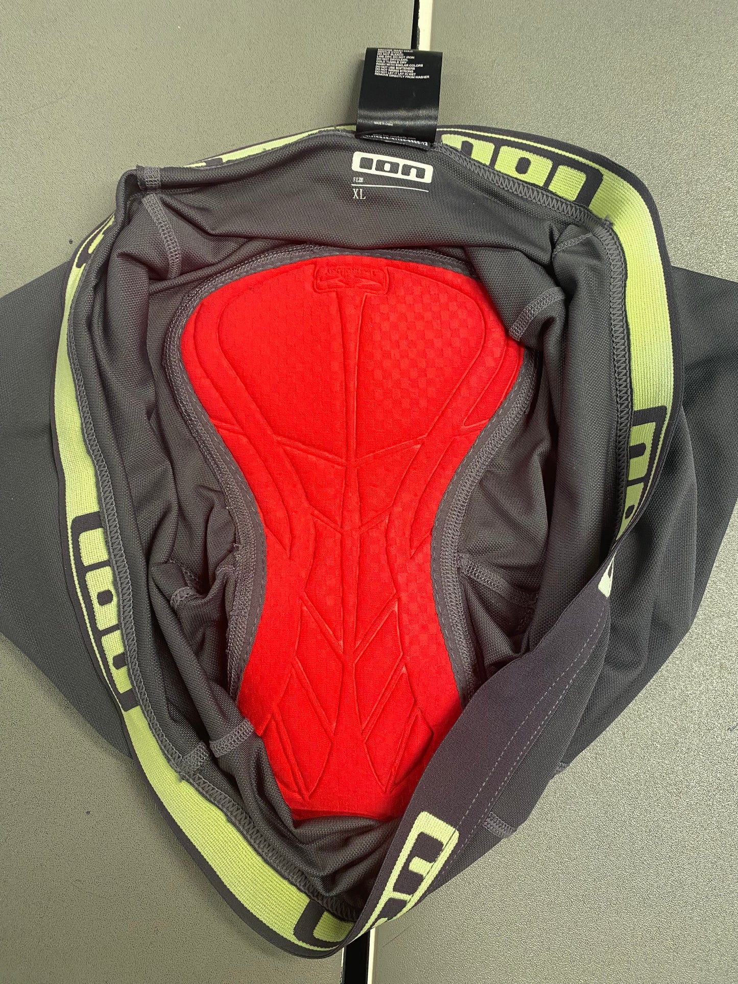 BOXER ION C/FONDELLO