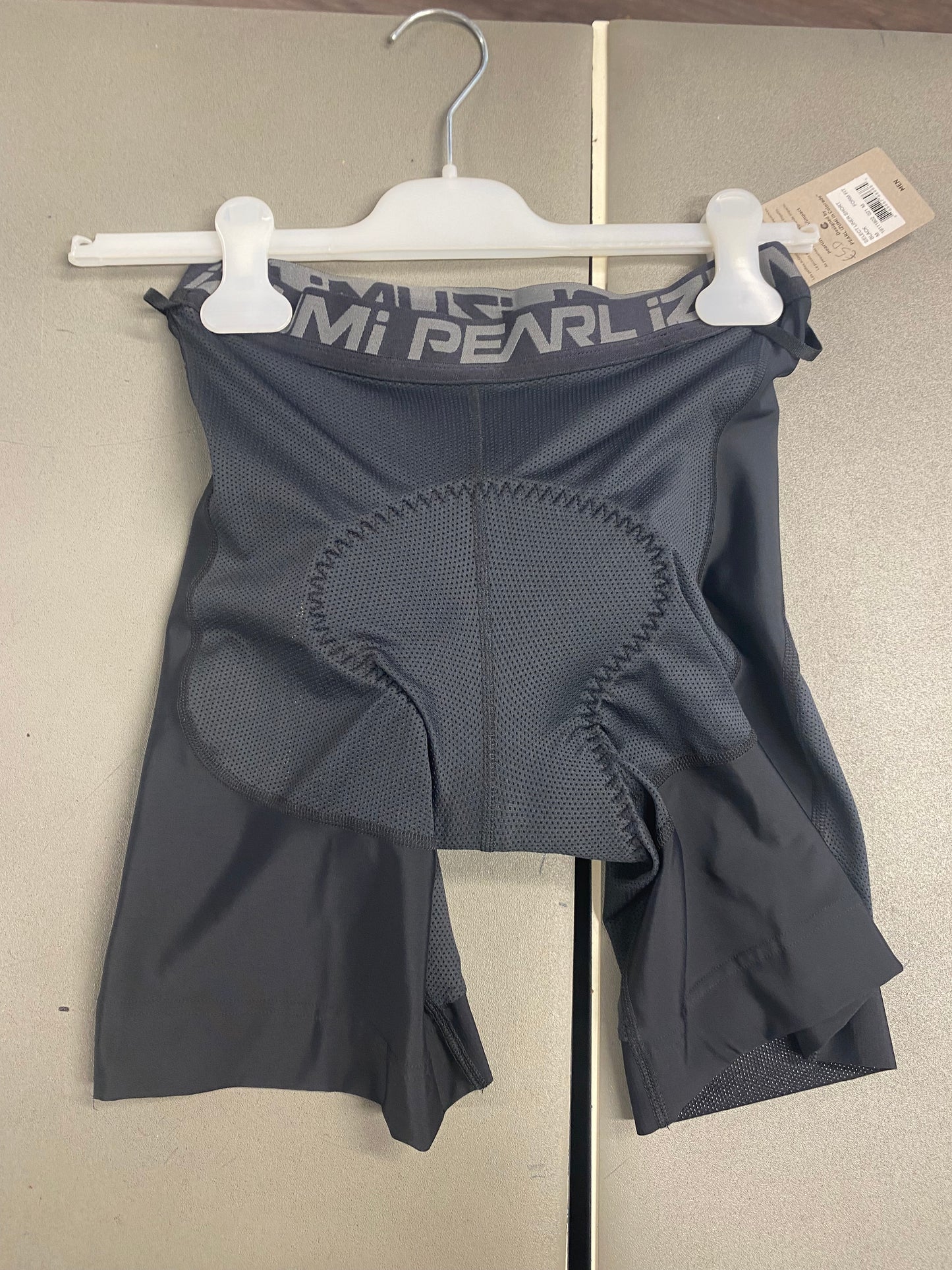 BOXER PEARL IZUMI C/FONDELLO