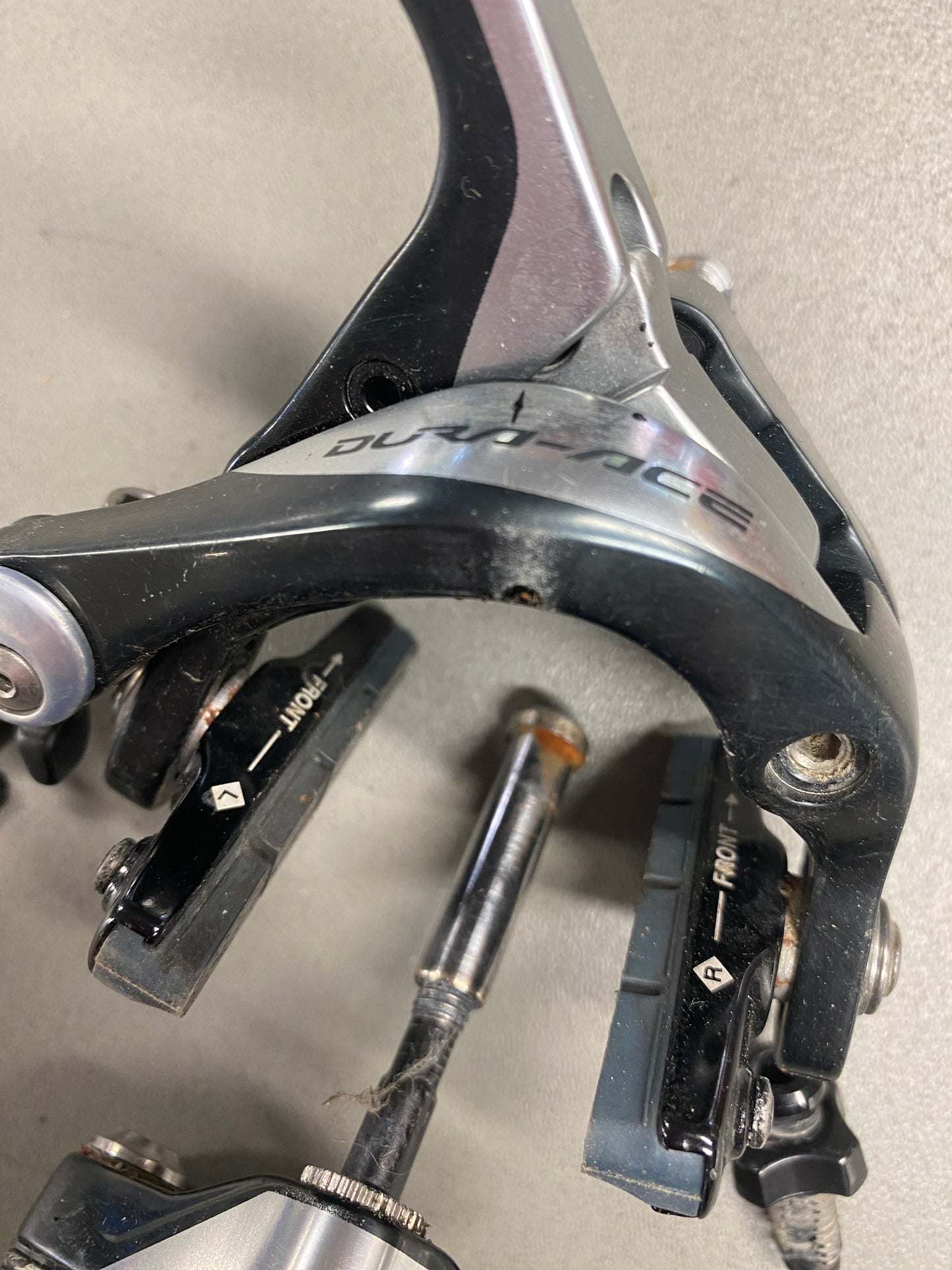 CP FRENI DURA ACE 9000 USATI