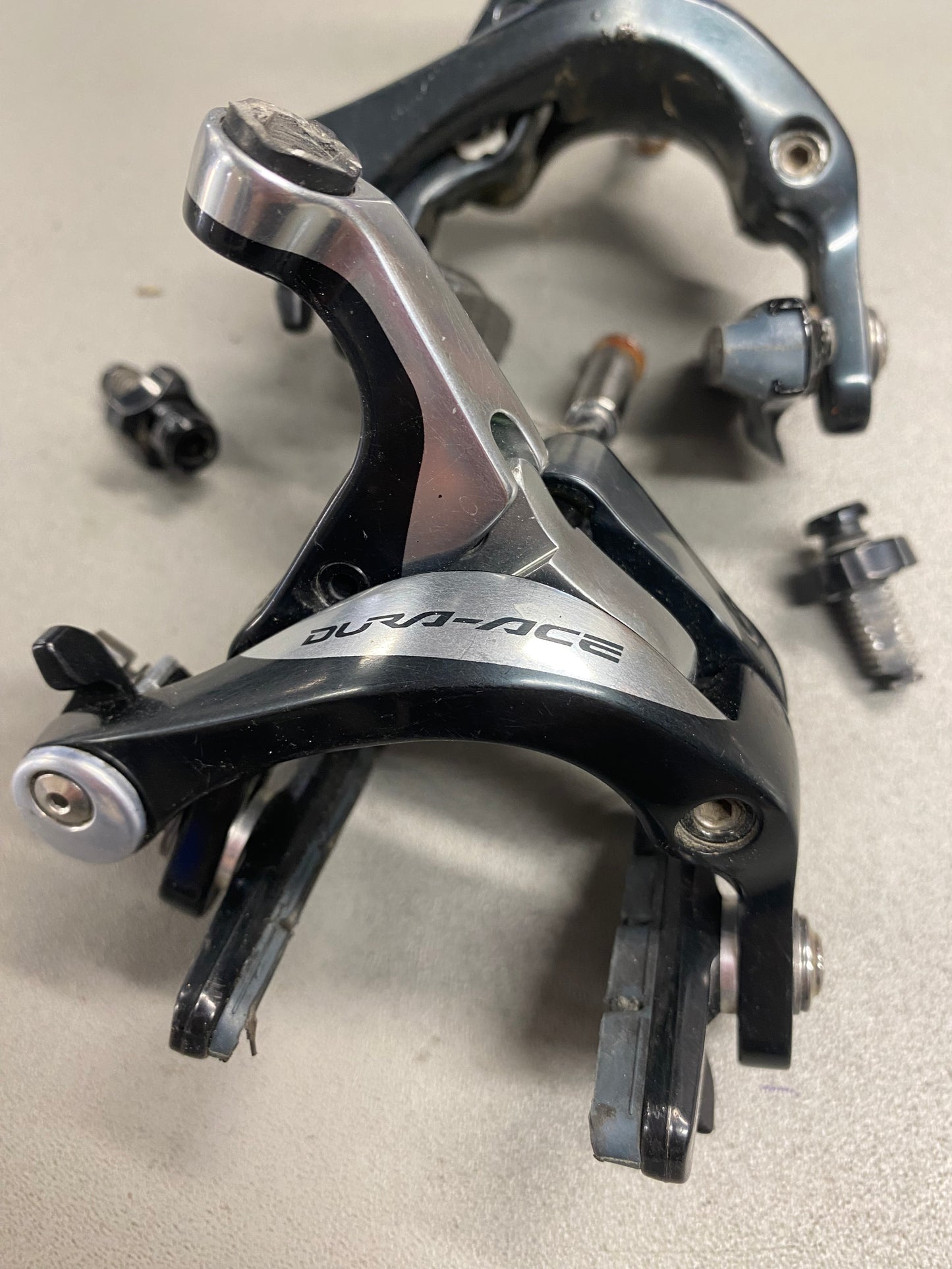 CP FRENI DURA ACE 9000 USATI