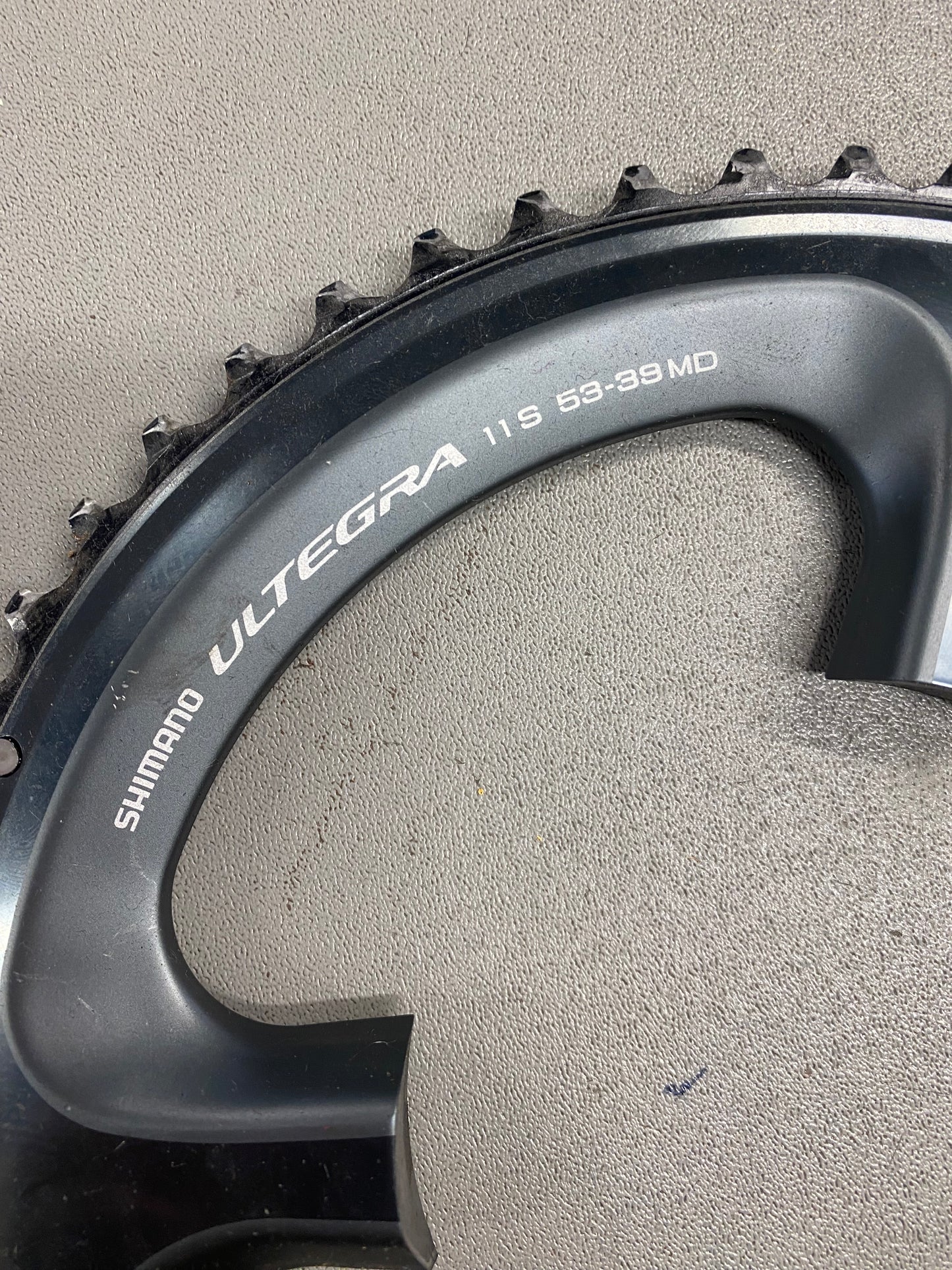 CORONA ULTEGRA 6800 53D USATA