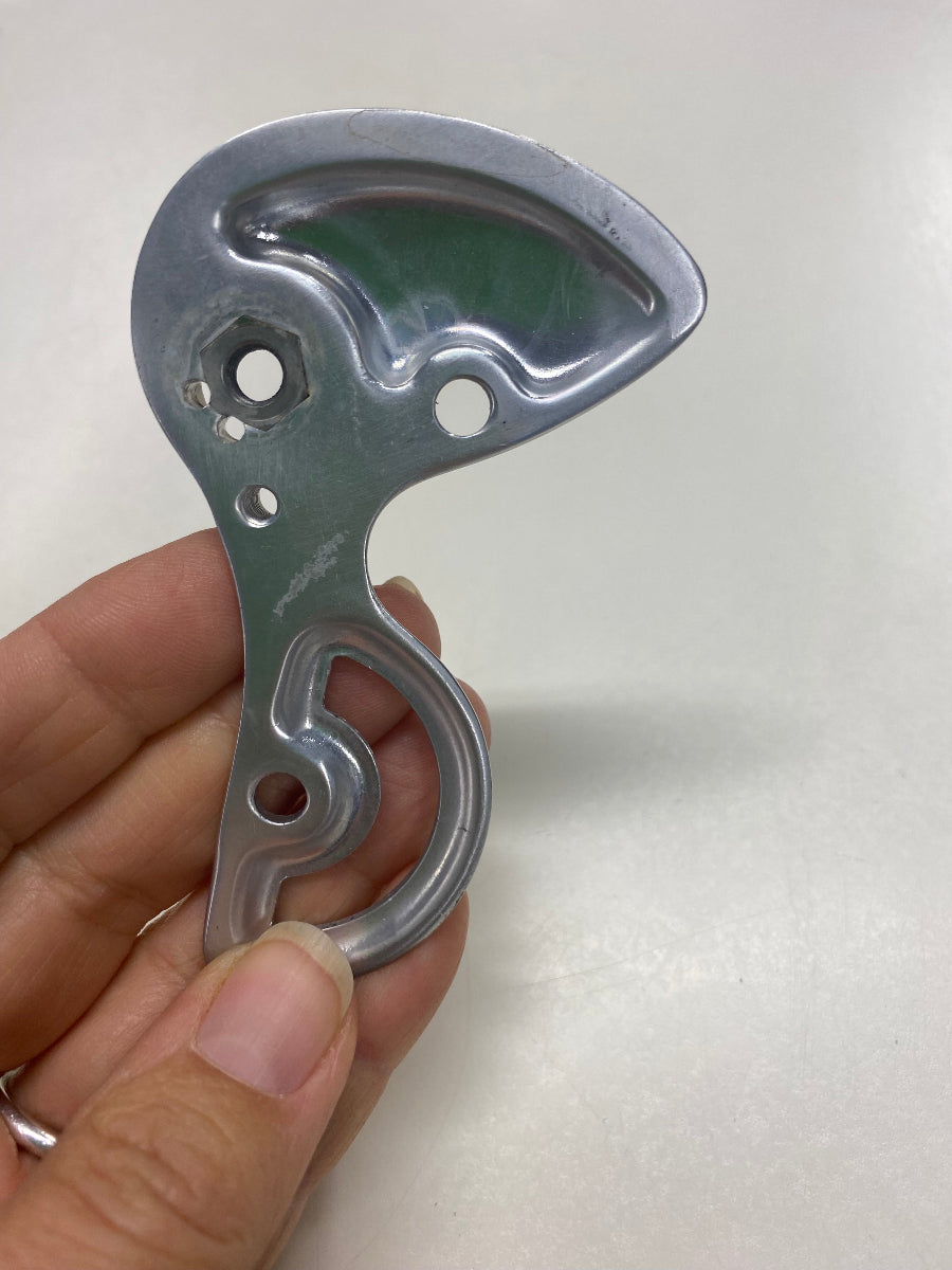 PIASTRA RICAMBIO CAMBIO CAMPAGNOLO VINTAGE