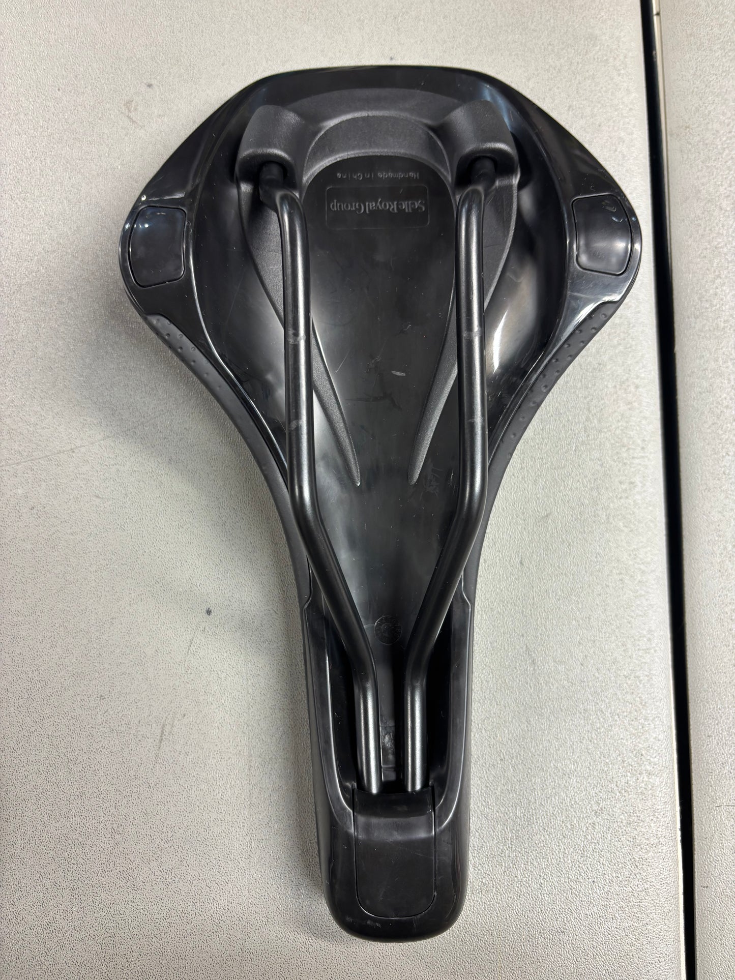 SELLA VELOMANN PICCOLO SEGNO