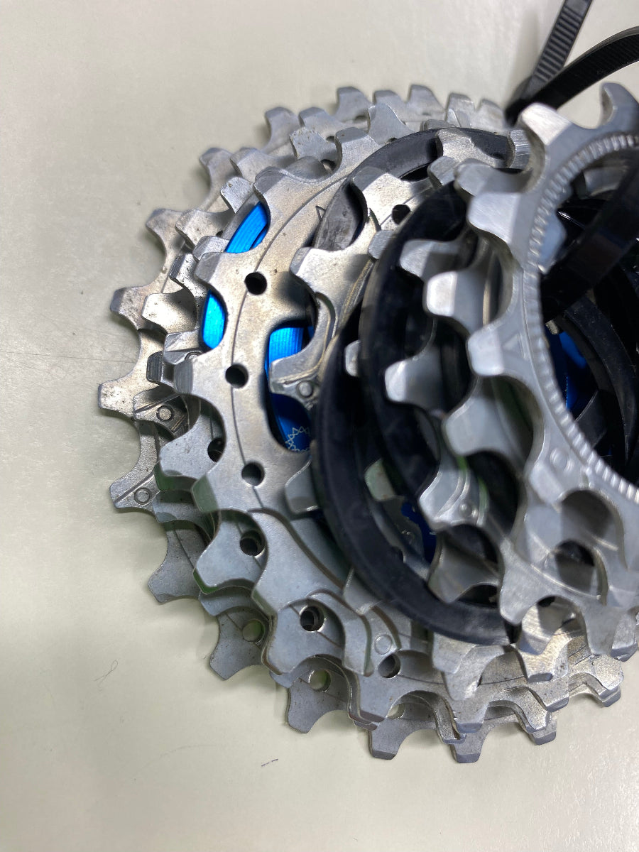CASSETTA CAMPAGNOLO CHORUS 12-25