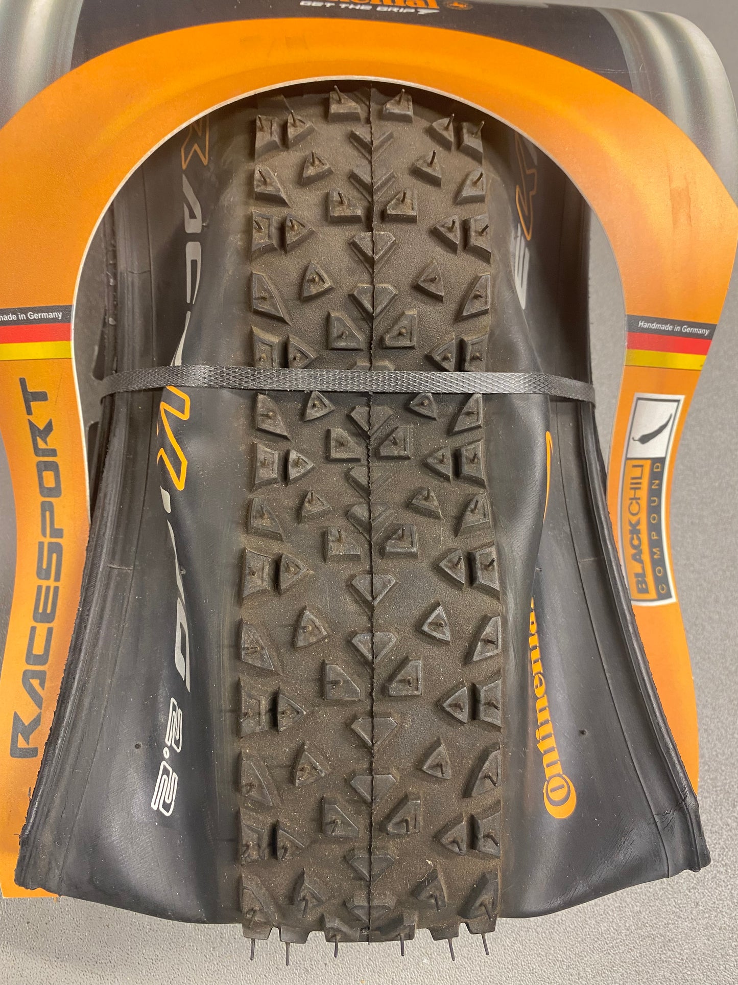 COP CONTINENTAL RACE KING 27.5 2.2 RS