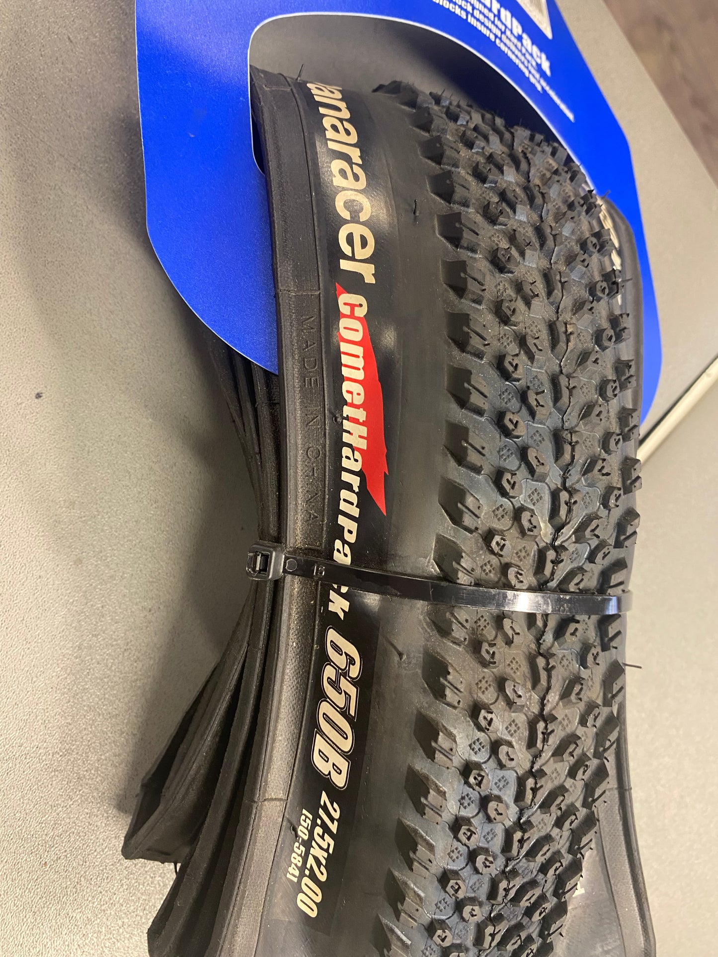 COP PANARECER COMET HARDPACK 27.5x2.0