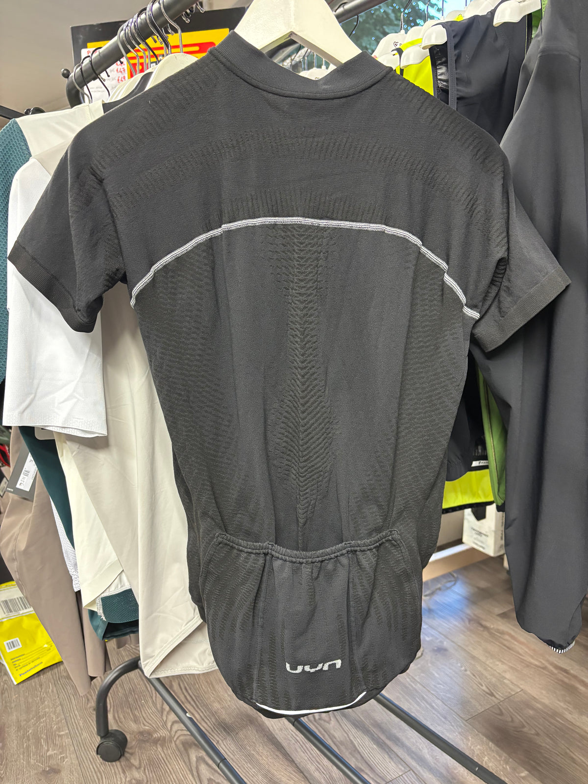 MAGLIA UYN ACTIVYON BIKE