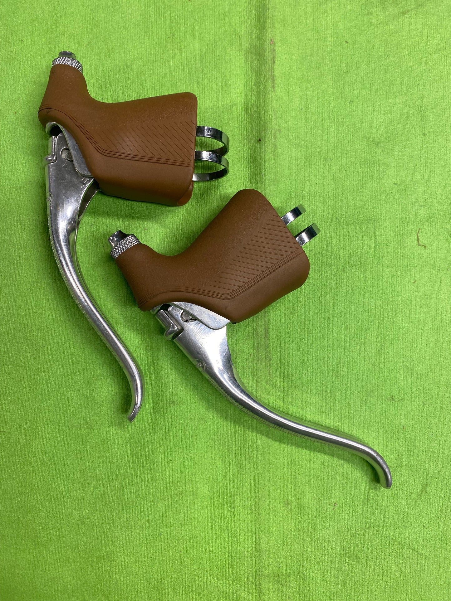 LEVE FRENO WEINMAN VINTAGE