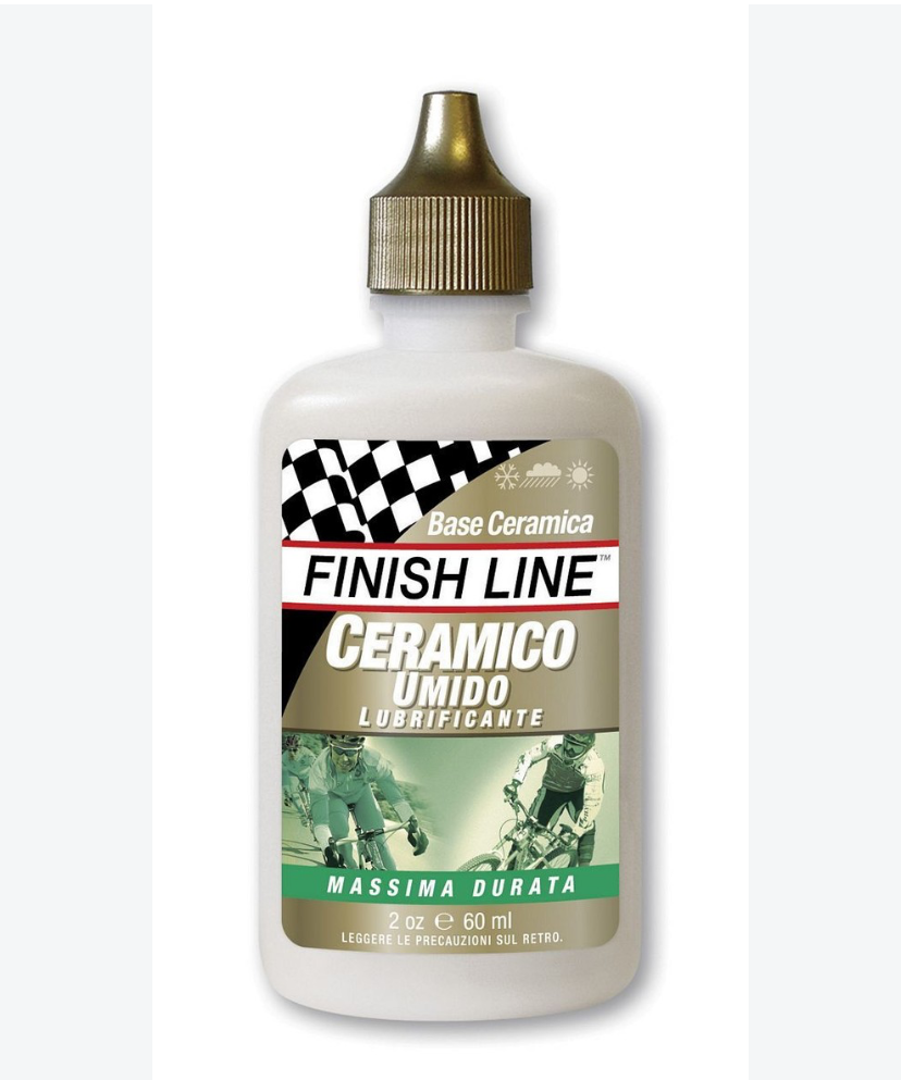 FINISH LINE CERAMICO UMIDO