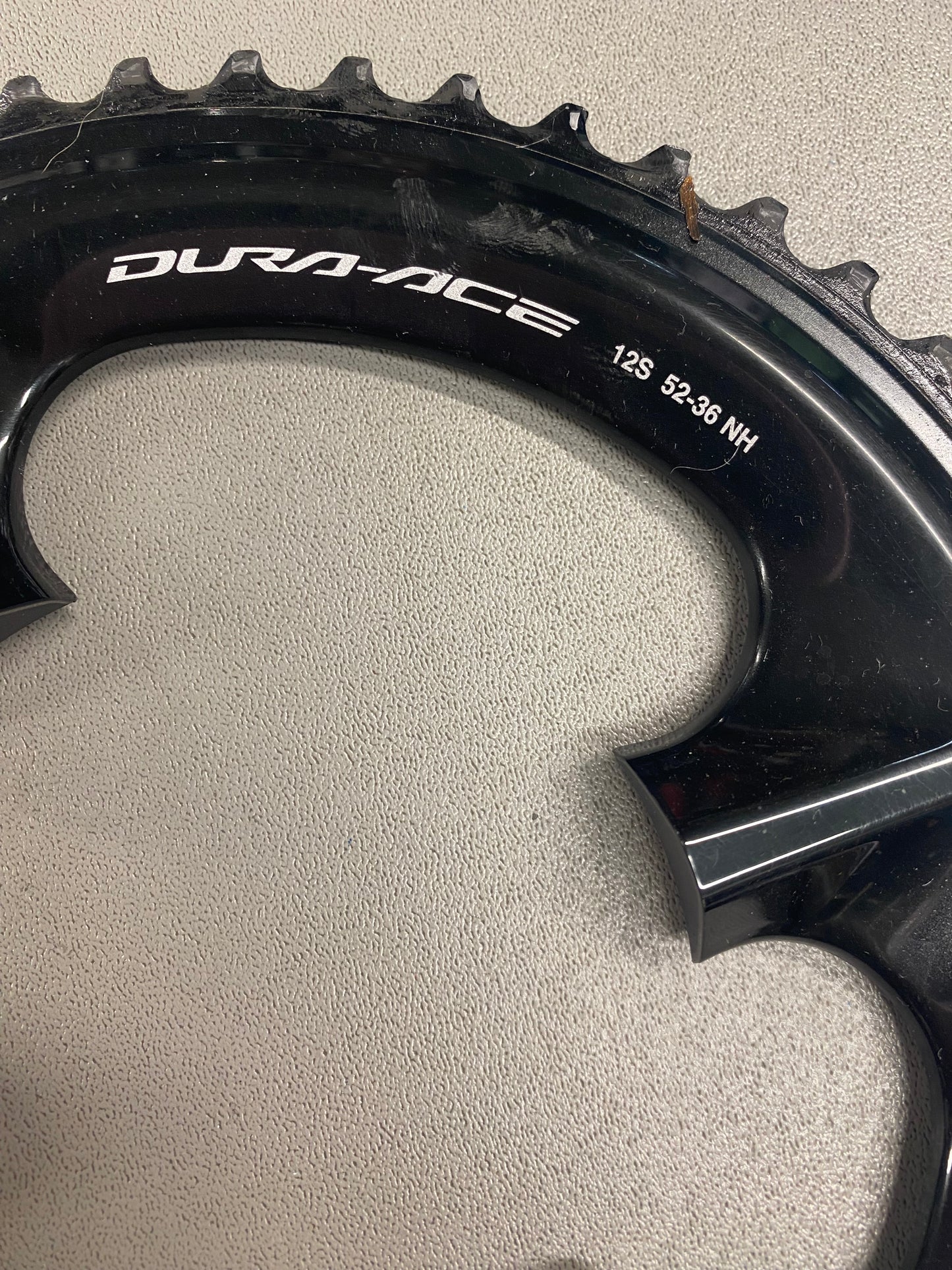 CORONA SHIMANO DURA-ACE 12V USATA