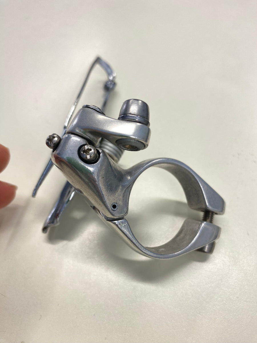 CAMPAGNOLO DERAGLIATORE VELOCE A FASCETTA