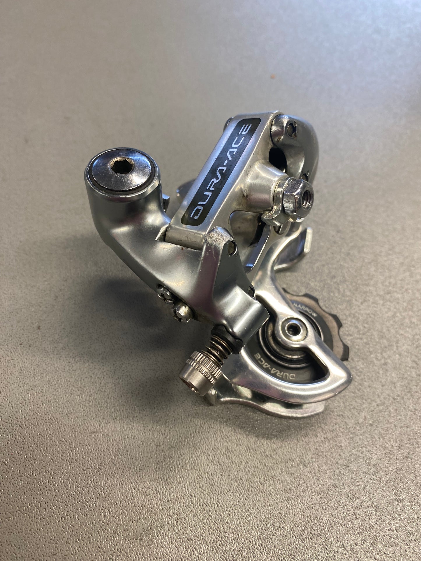 CAMBIO SHIMANO DURACE USATO