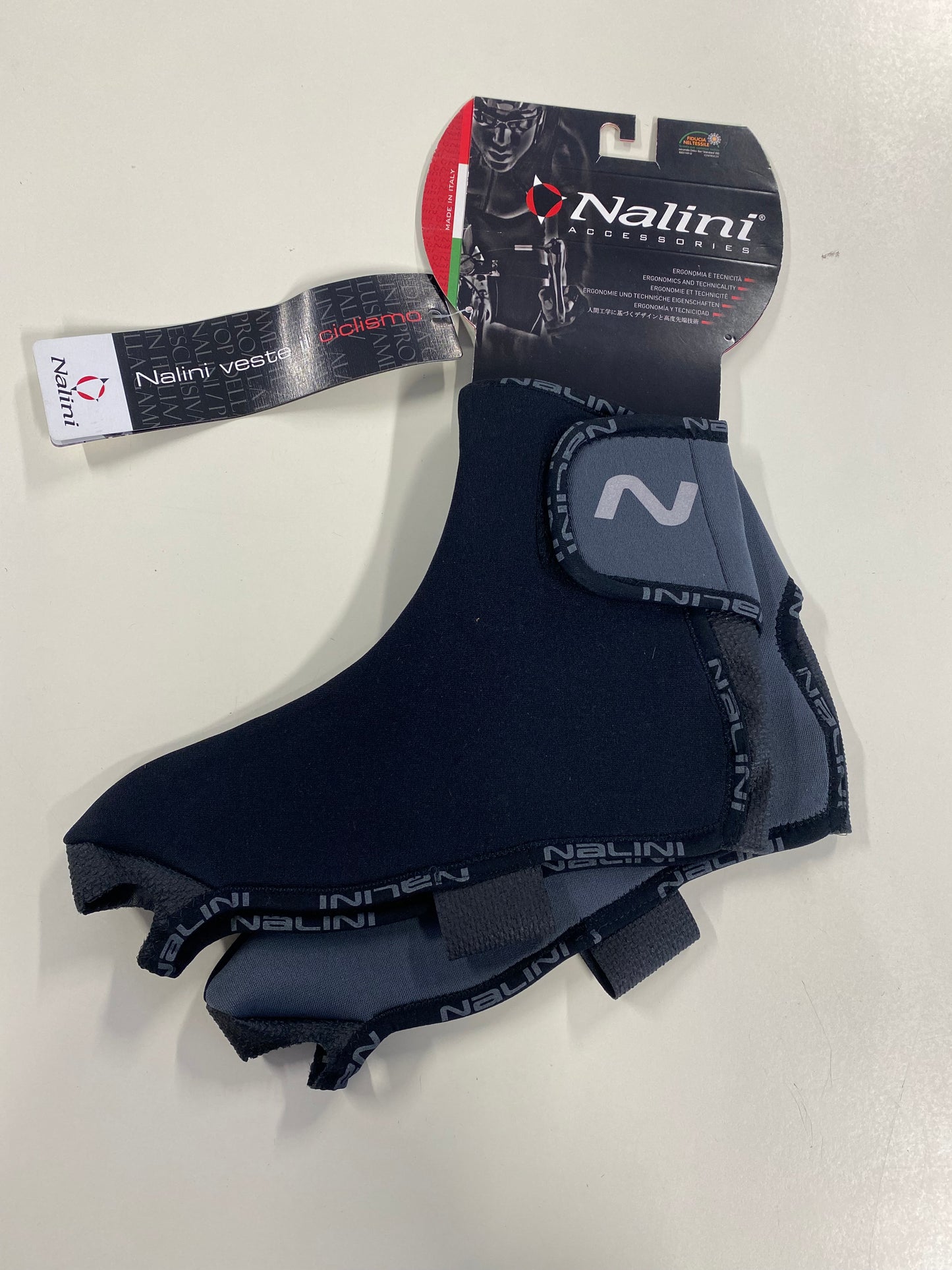 COPRISCARPE NEOPRENE NALINI TENGU