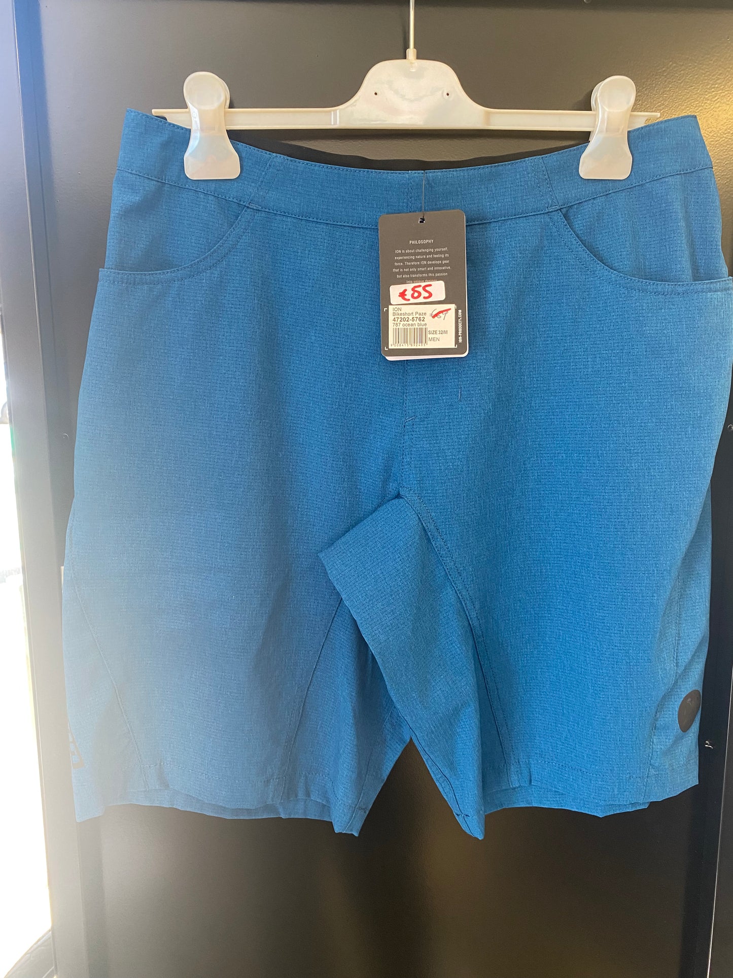 PANTALONE ION PAZE