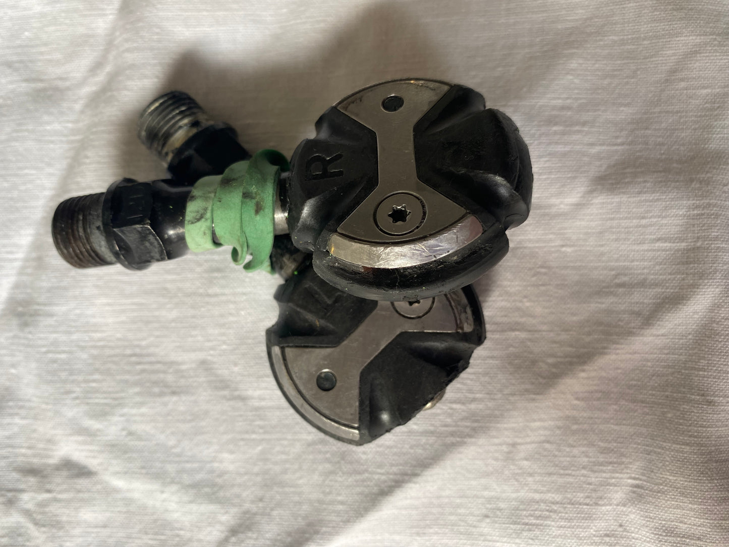 PEDALI SPEEDPLAY USATO