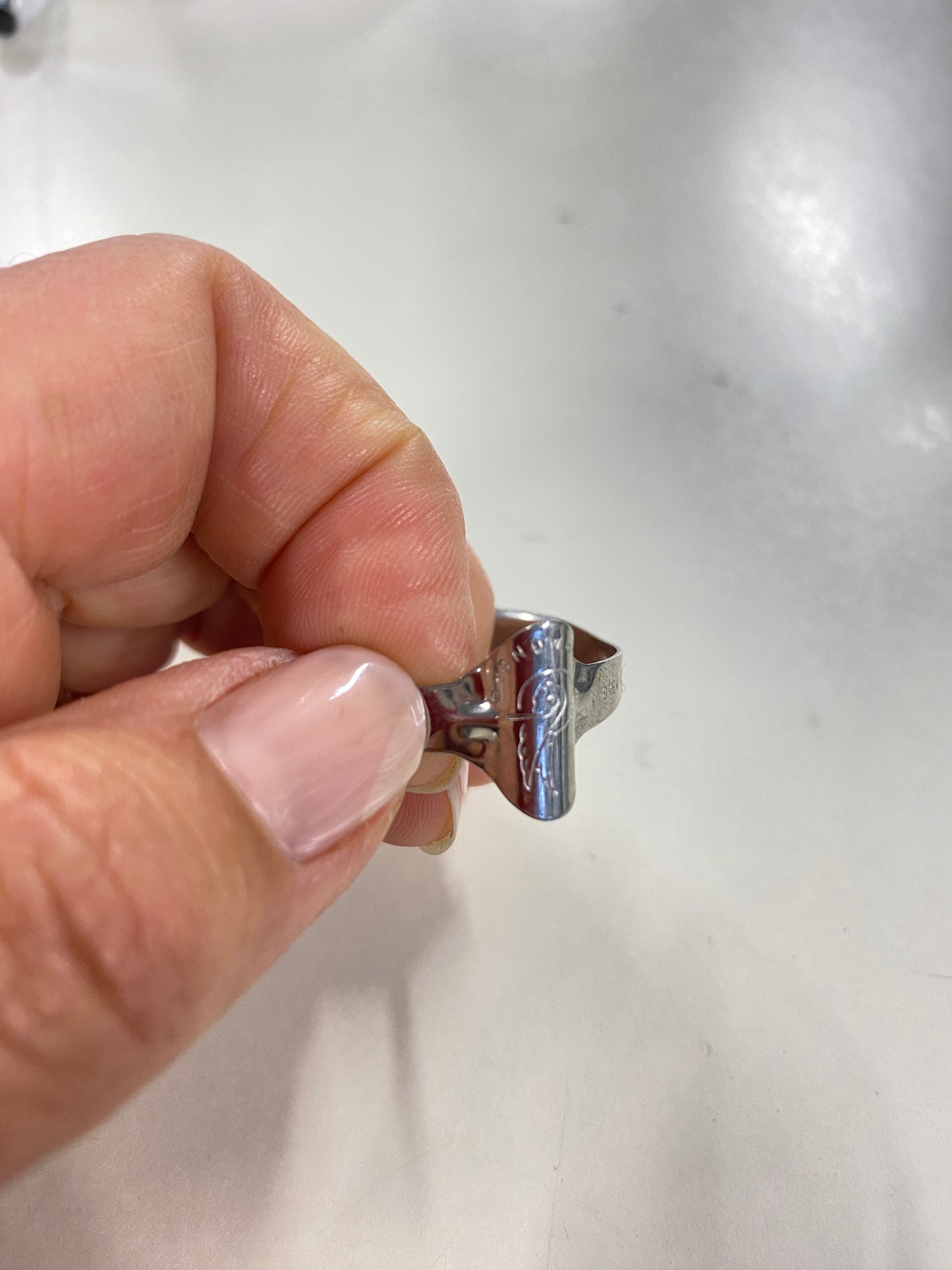 CAMPAGNOLO FASCETTE PER GUAINA FRENO VINTAGE