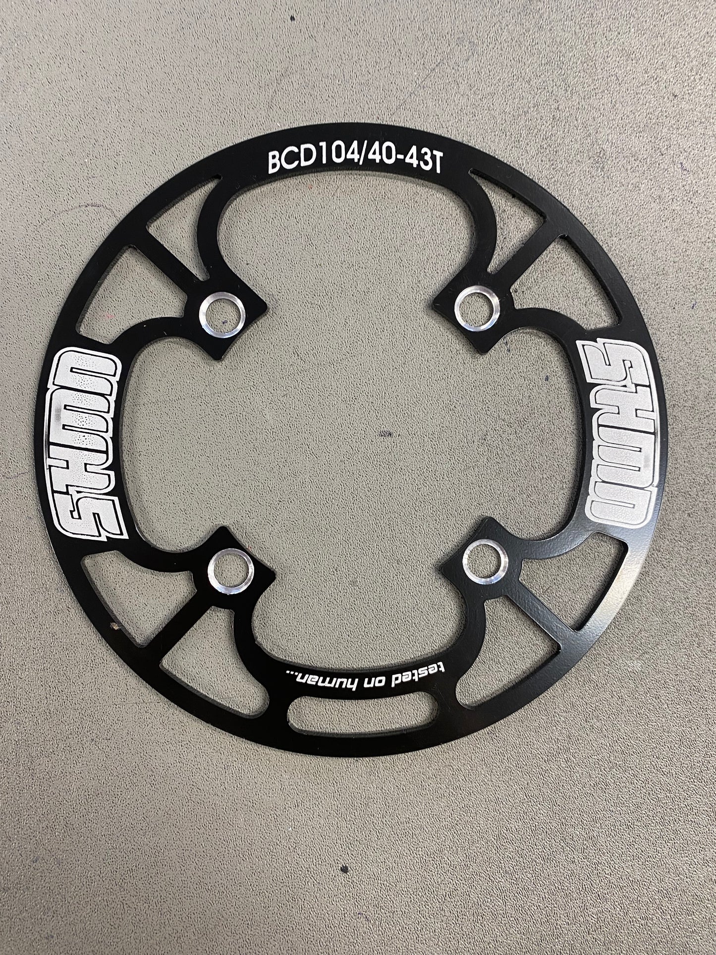 CORONA SHAMAN RACING BCD104 40-43