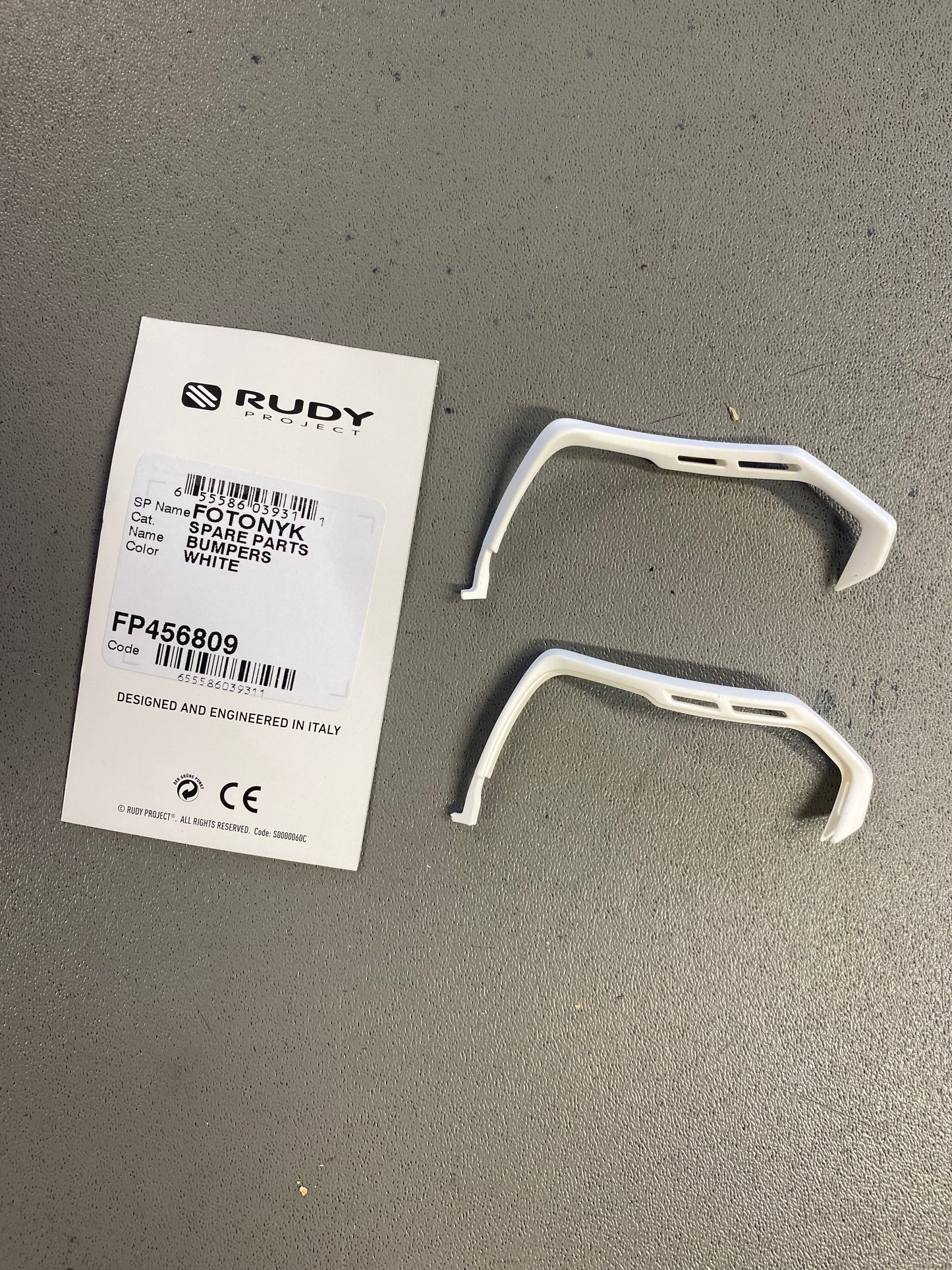 RICAMBIO OCCHIALE RUDY PROJECT FOTONYK