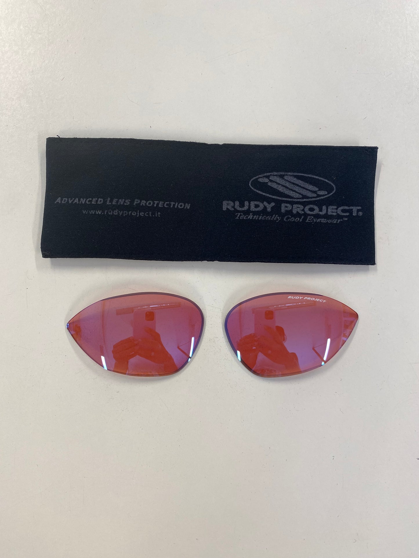 LENTI RUDY PROJECT EKYNOX