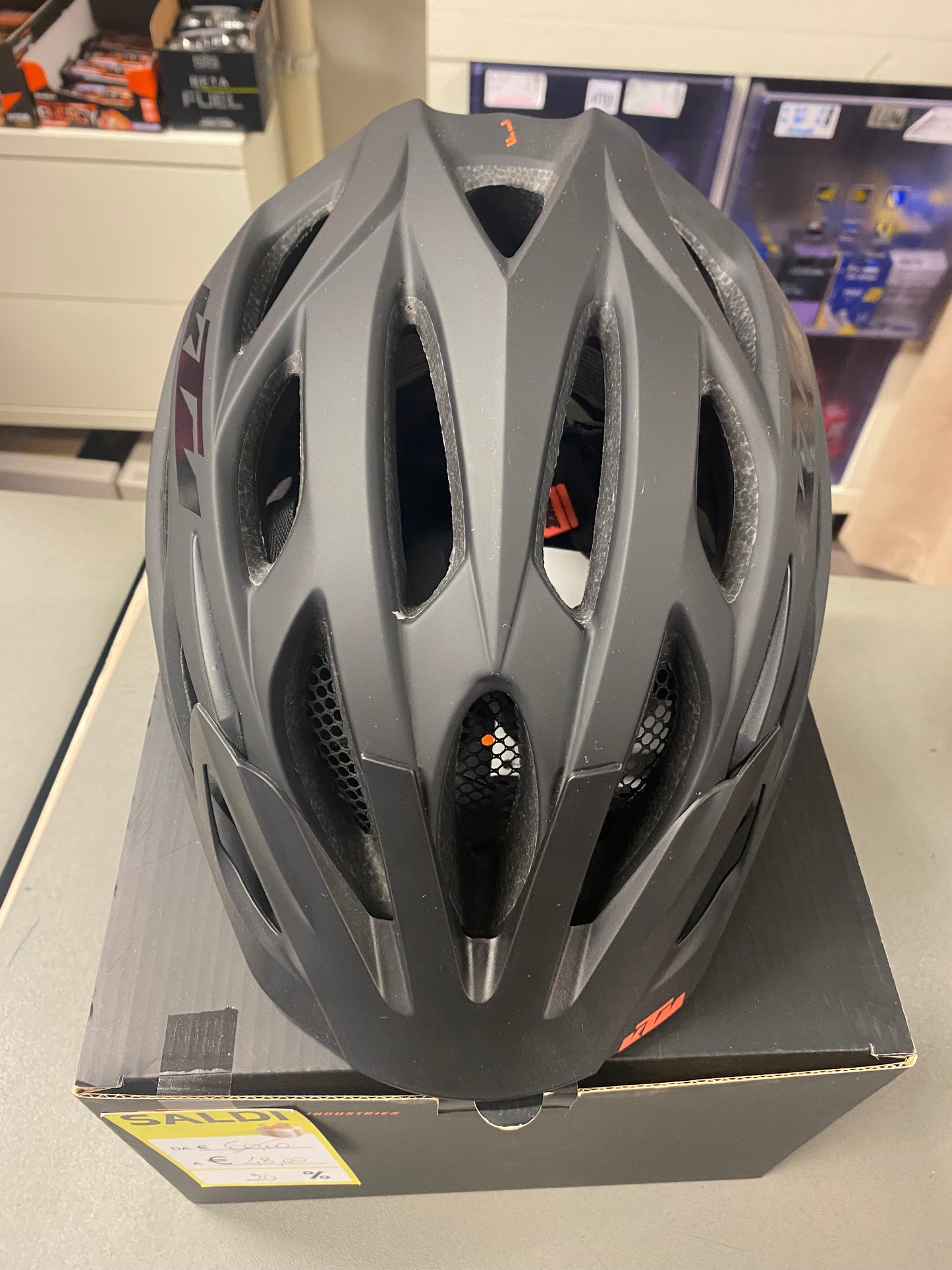 CASCO KTM FACTORY LINE