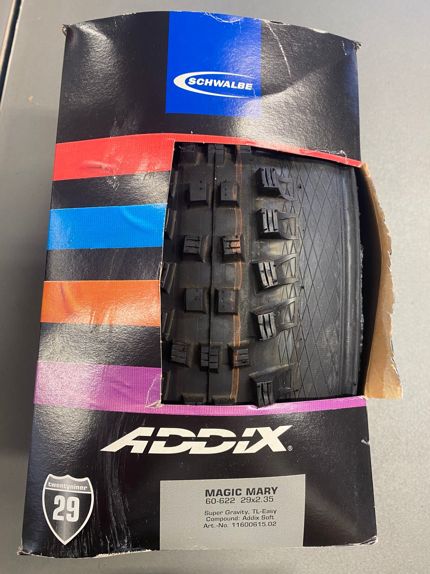 COP SCHWALBE MAGIC MARY 29 x 2.35