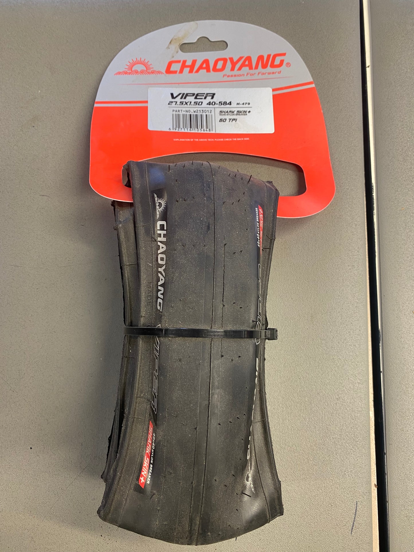 COP CHAOYANG VIPER 27.5 X 1.50