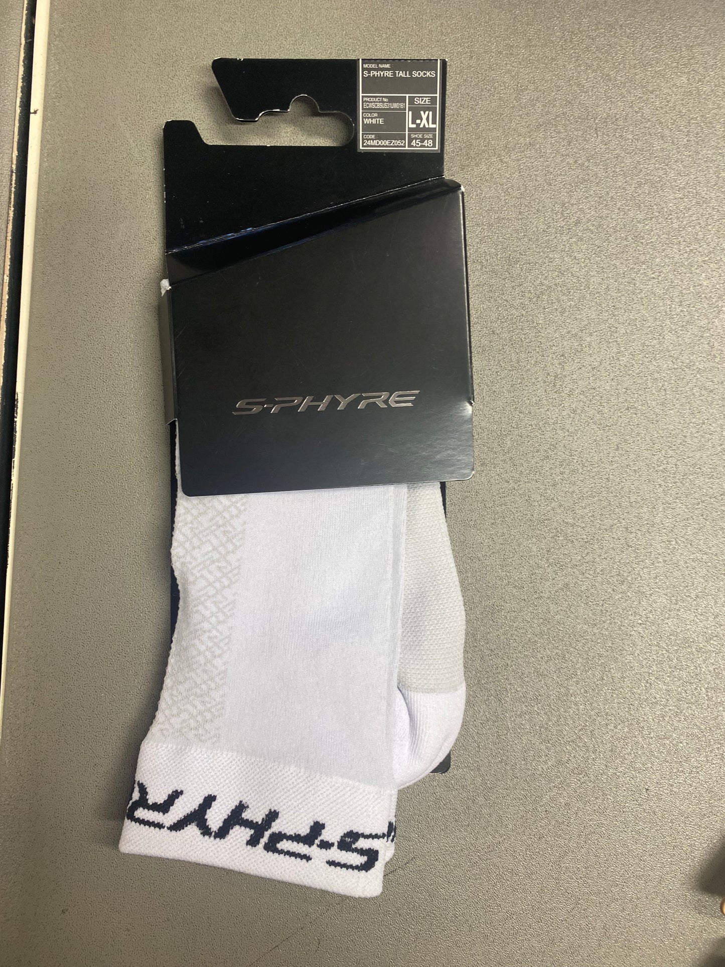 CALZA SHIMANO S-PHYRE