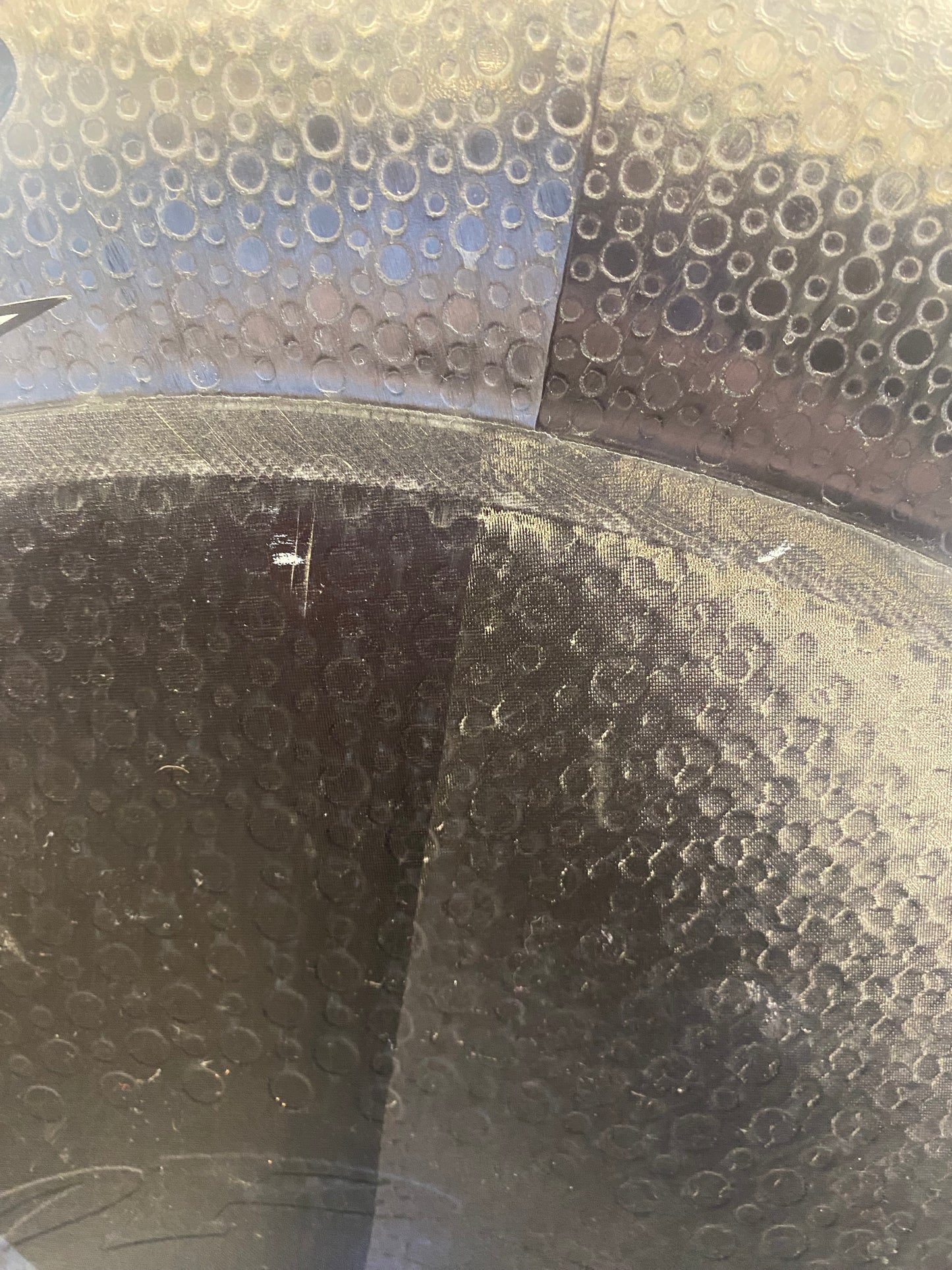 RUOTA ZIPP LENTICOLARE CON PICCOLO SEGNO