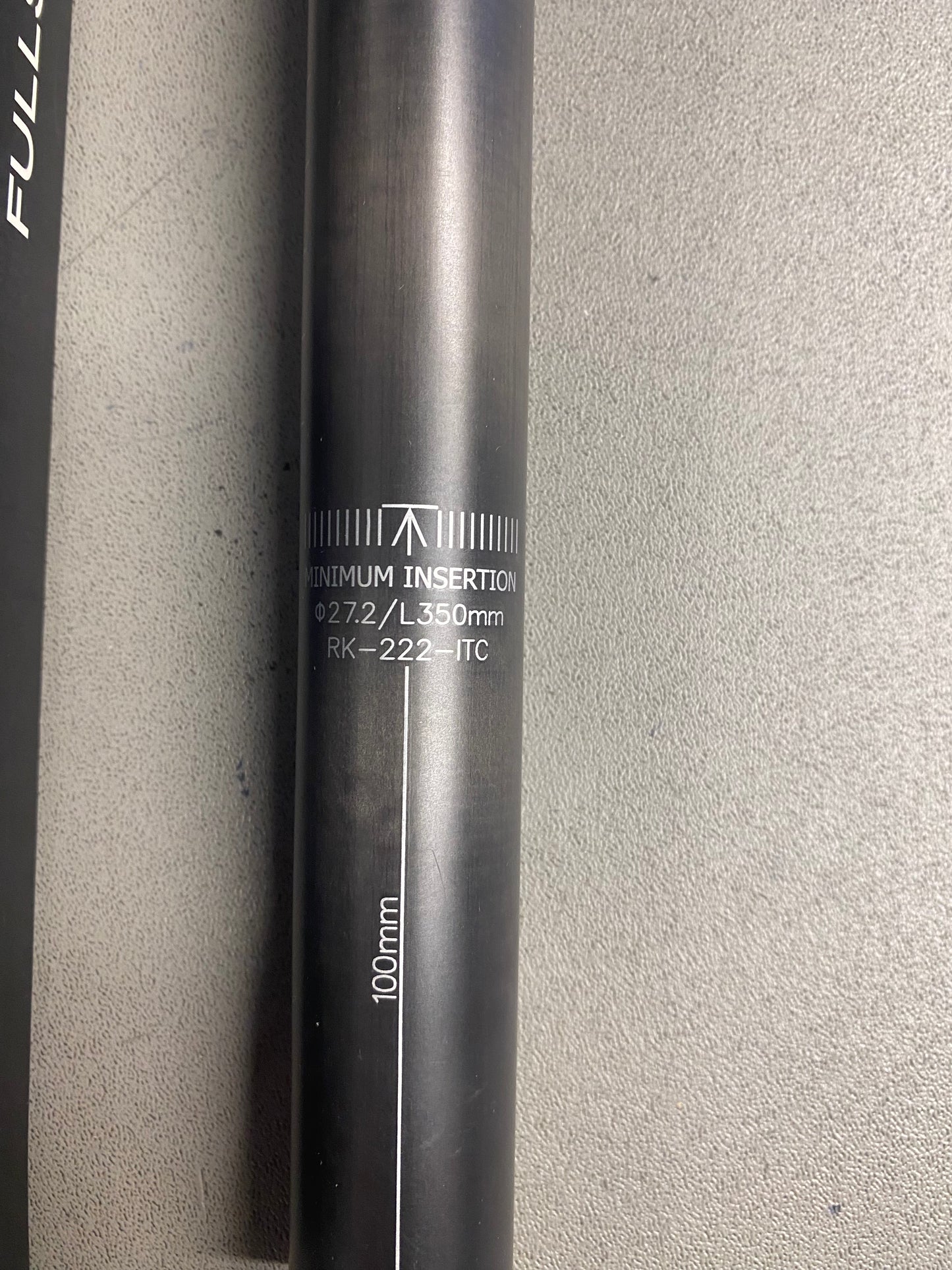 REGGISELLA FSA SLK 27.2