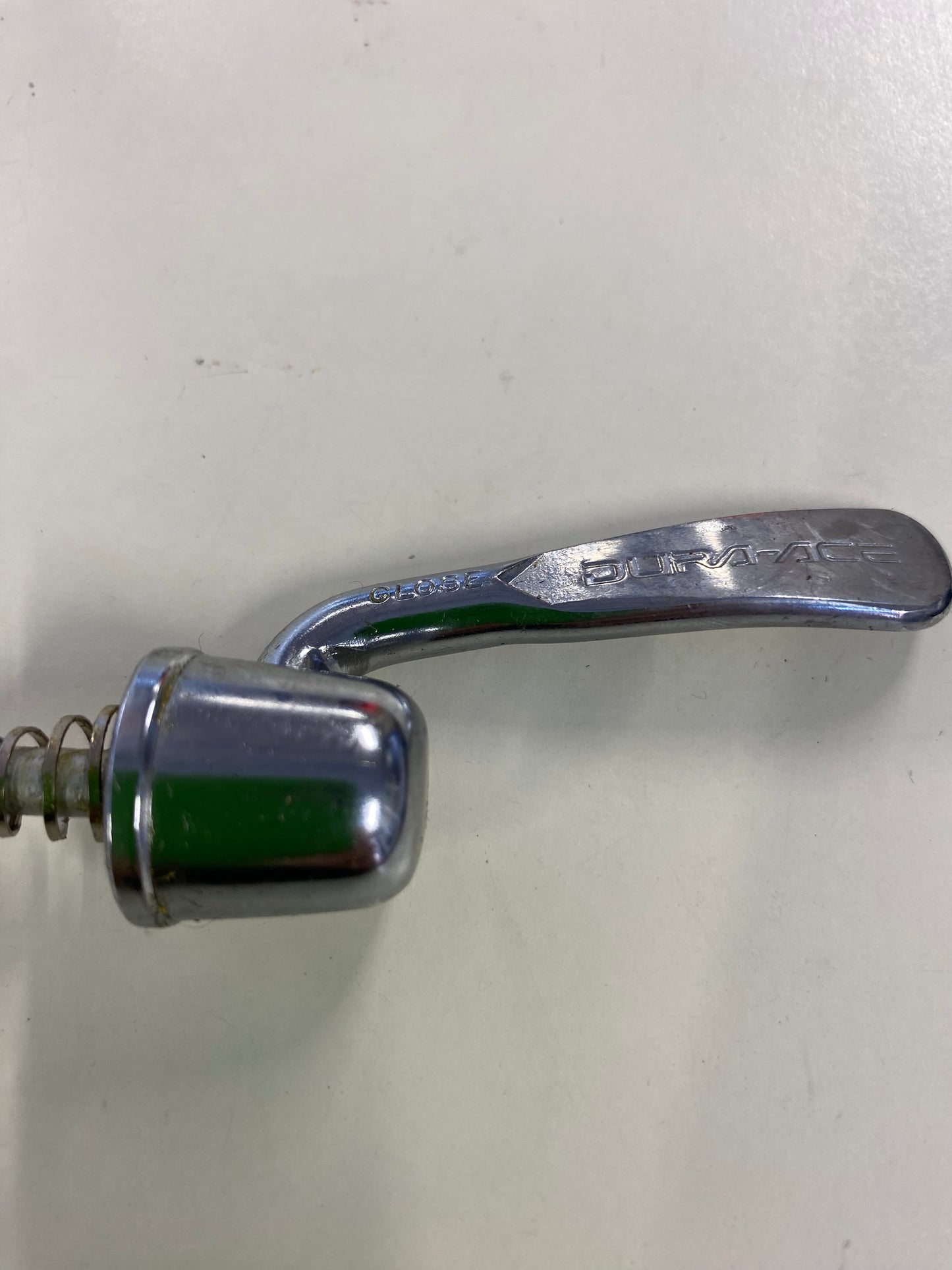 SHIMANO BLOCCAGGIO RUOTA POST. DURA ACE