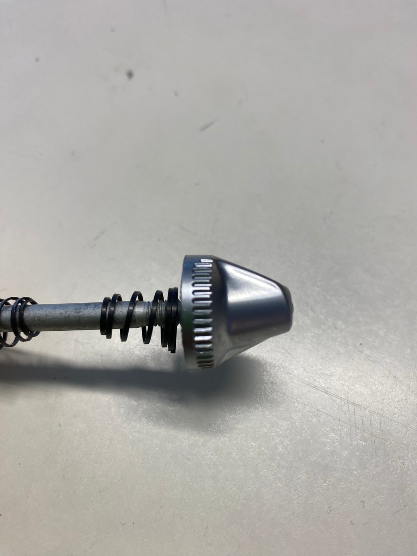 SHIMANO BLOCCAGGIO POST. 600 ULTEGRA