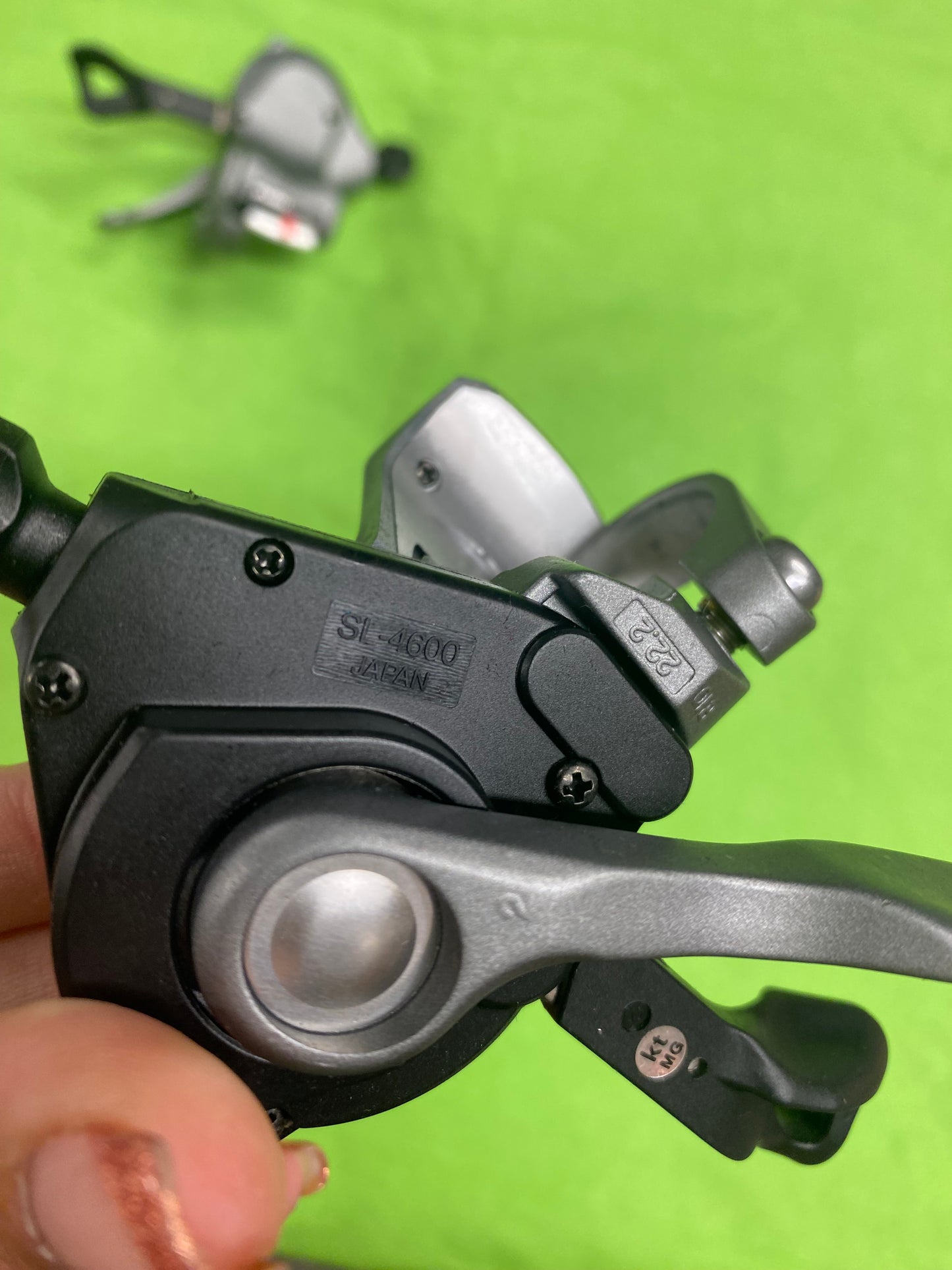COMANDI TRIGGER SHIMANO TIAGRA