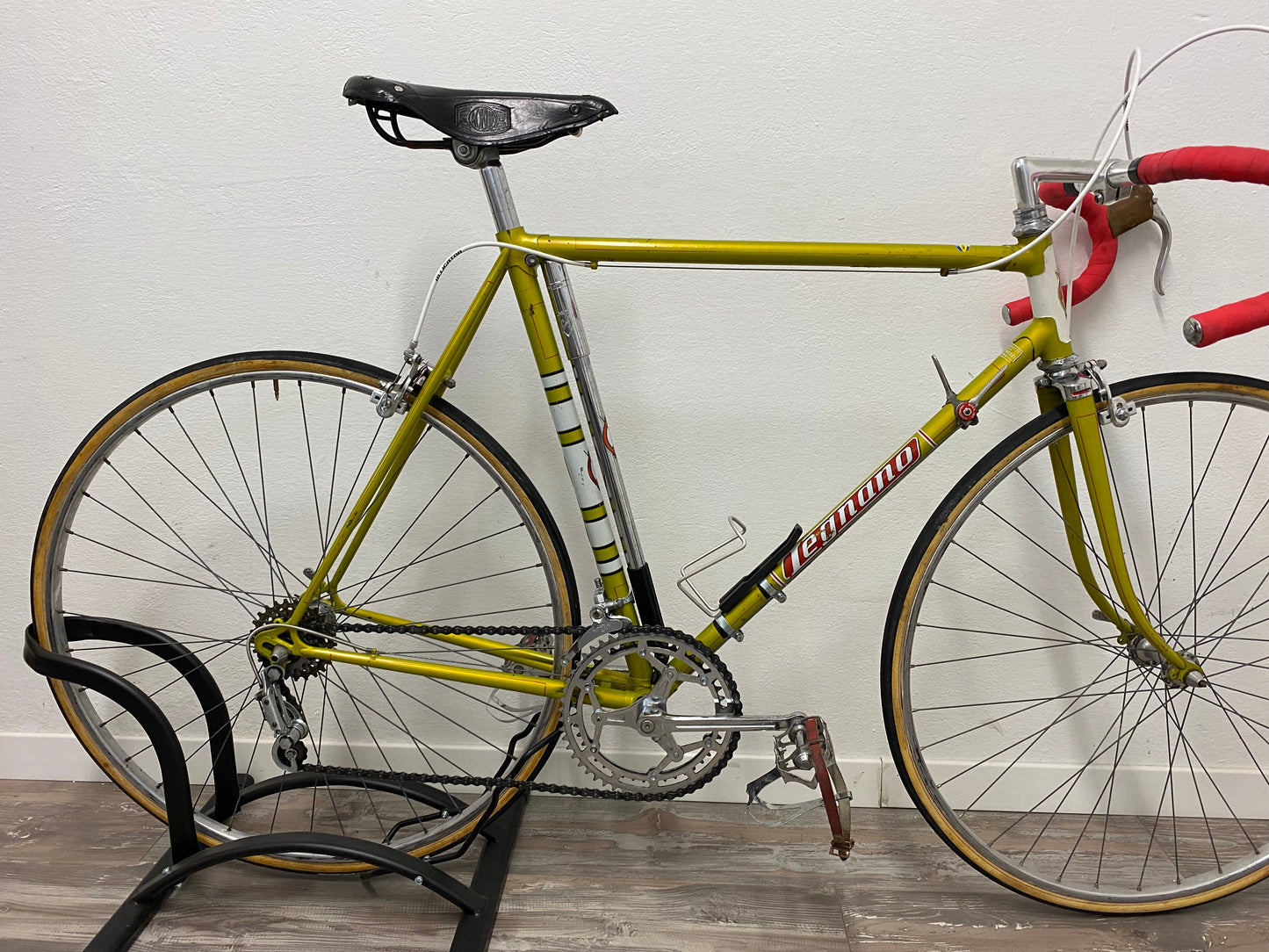 LEGNANO CICLO CORSA VINTAGE
