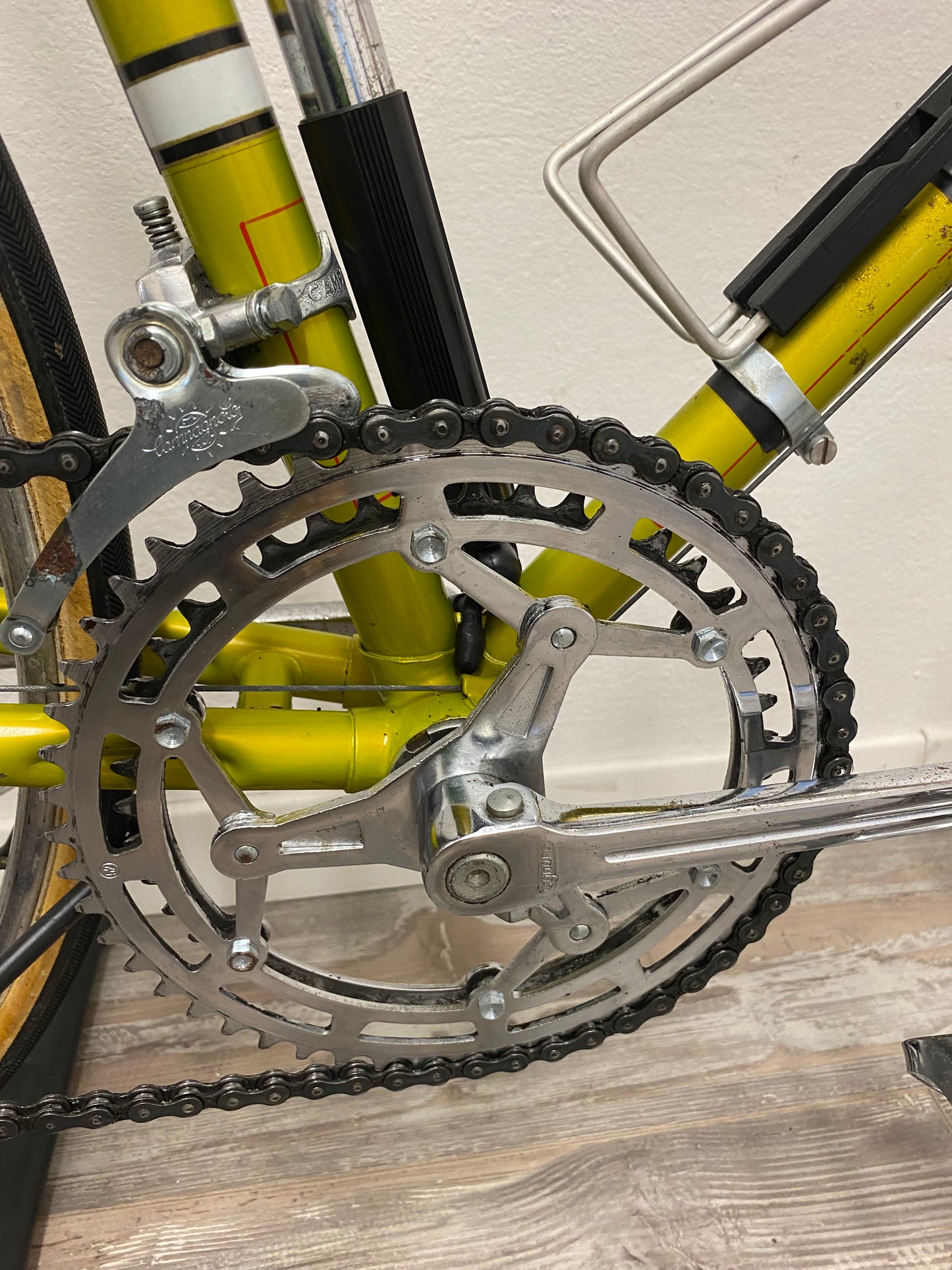 LEGNANO CICLO CORSA VINTAGE