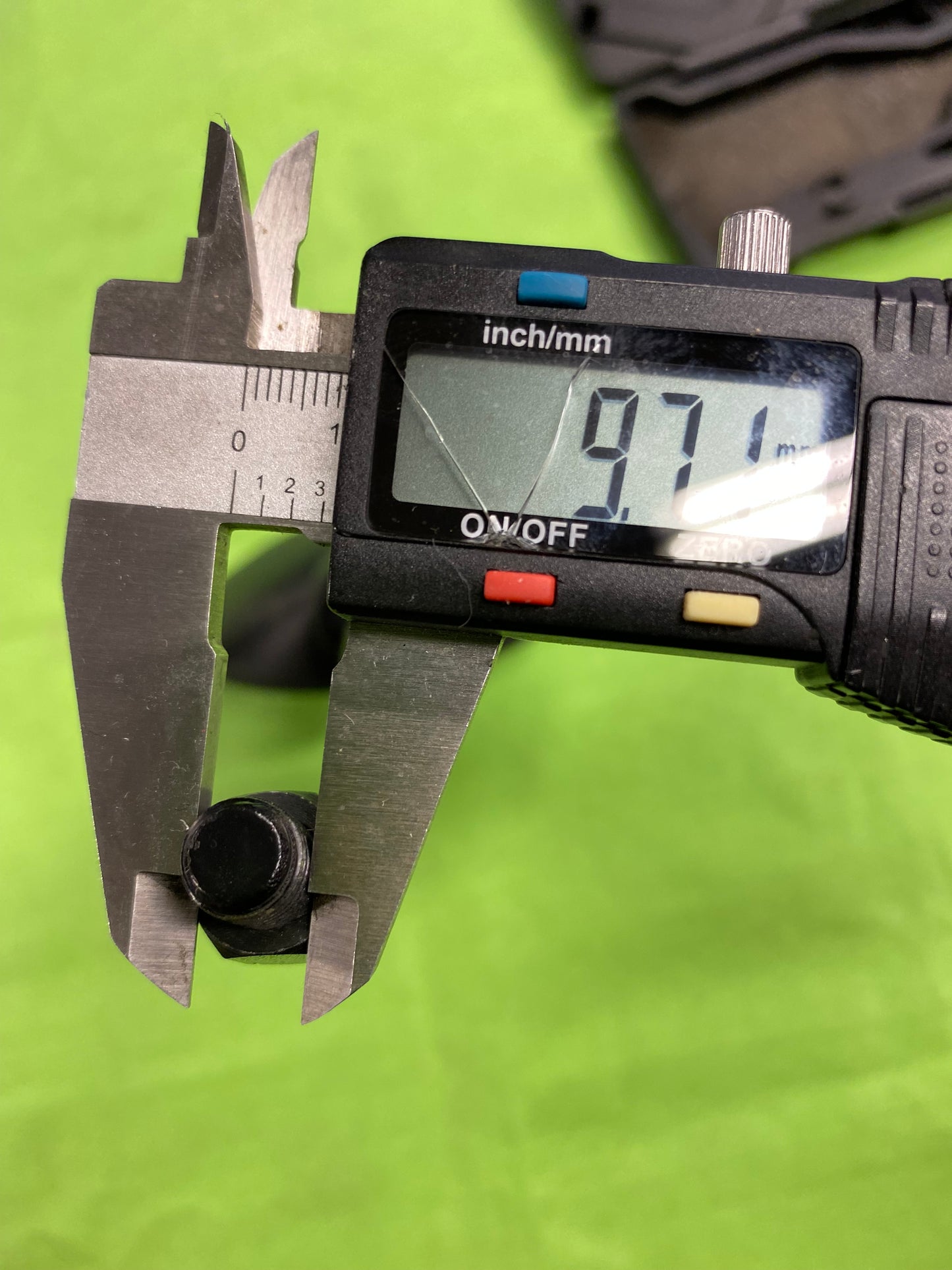 SPECCHIETTO LATERALE VINTAGE