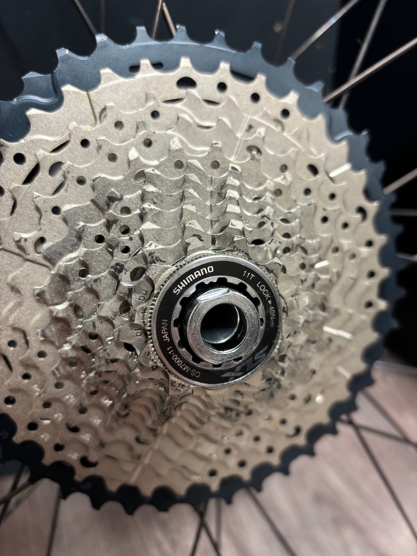 CP RUOTE WTB KOM I23 29"