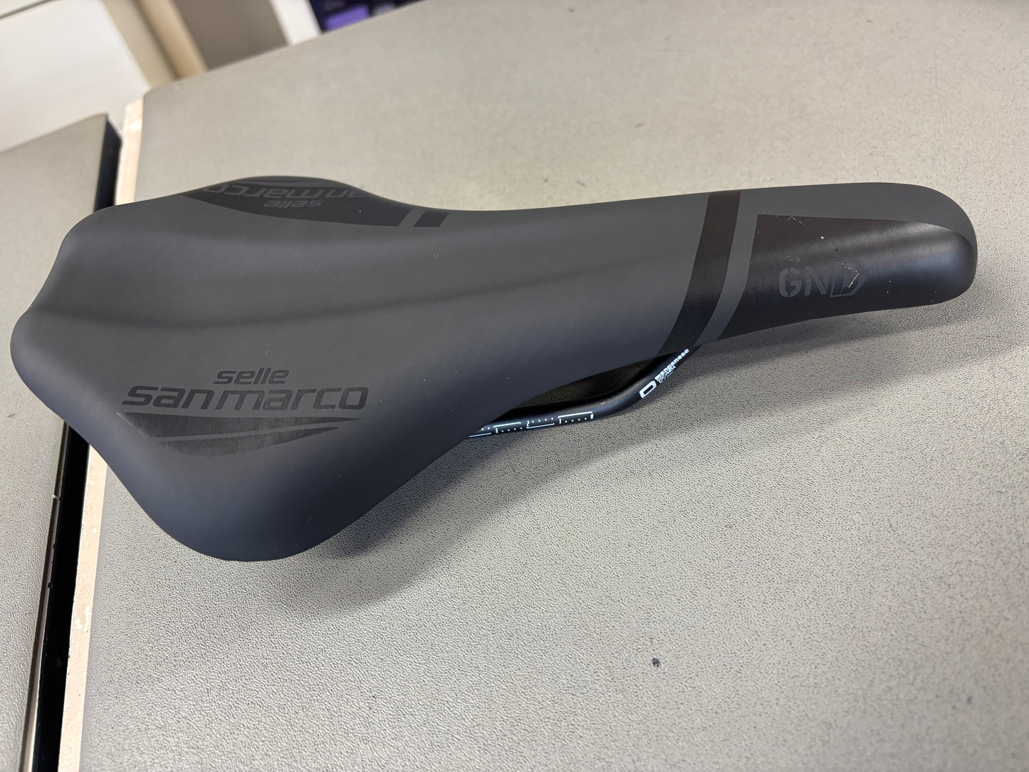SELLA SAN MARCO GND