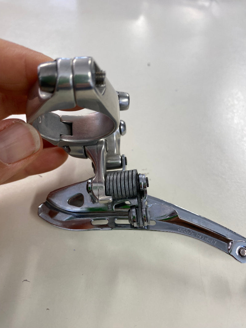 CAMPAGNOLO DERAGLIATORE ANT FASCETTA