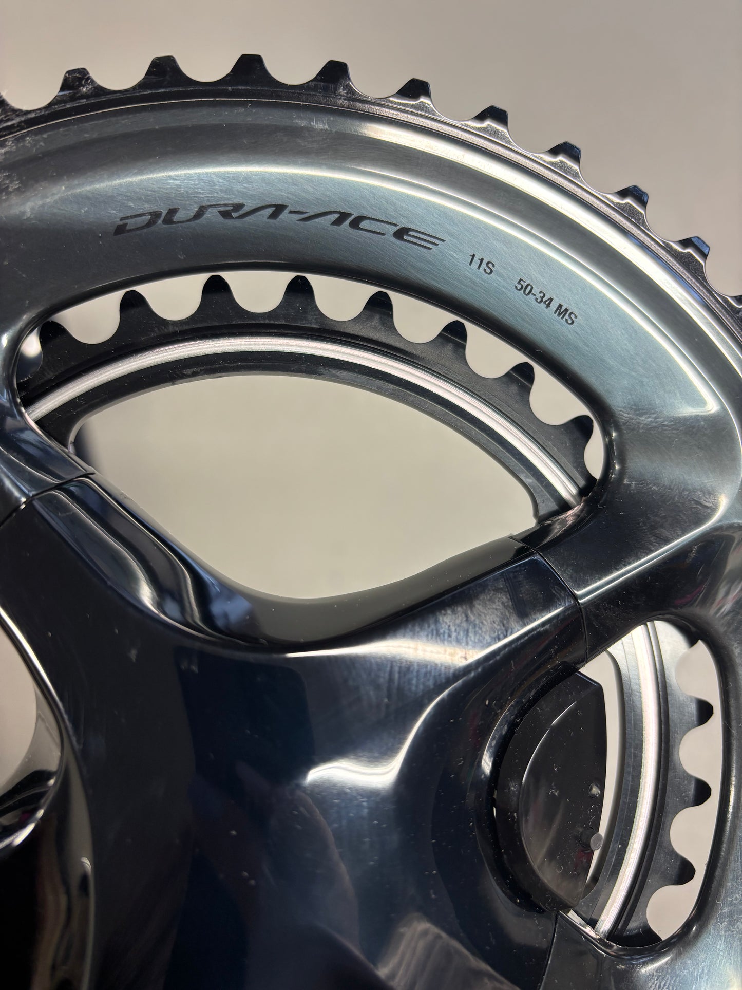 GUARNITURA SHIMANO DURA-ACE 9100 POWER METER