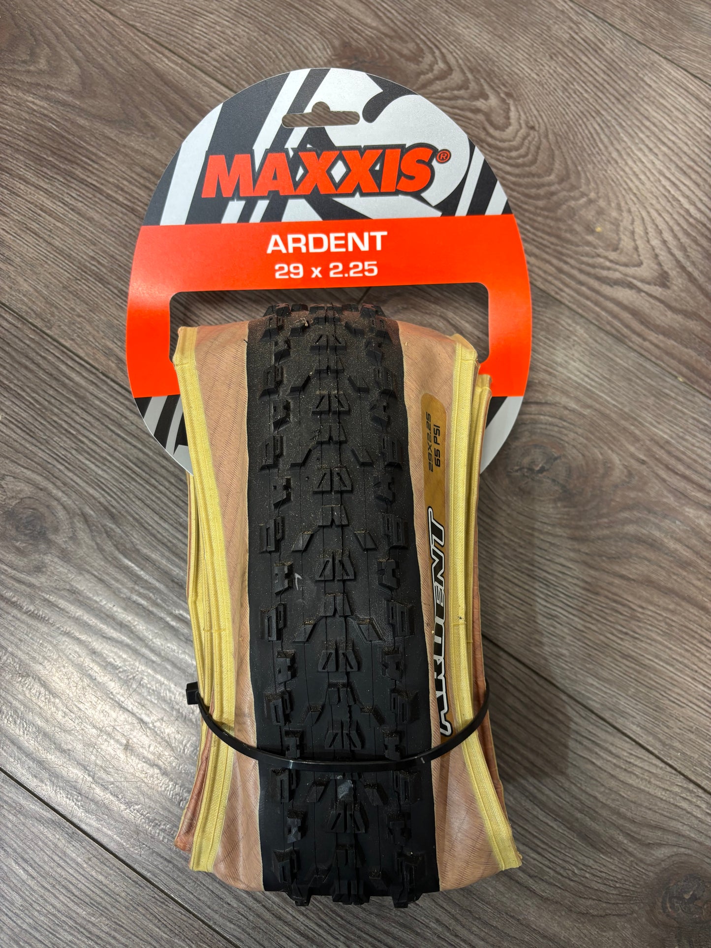 COPERTONE MAXXIS ARDENT 29X2.25