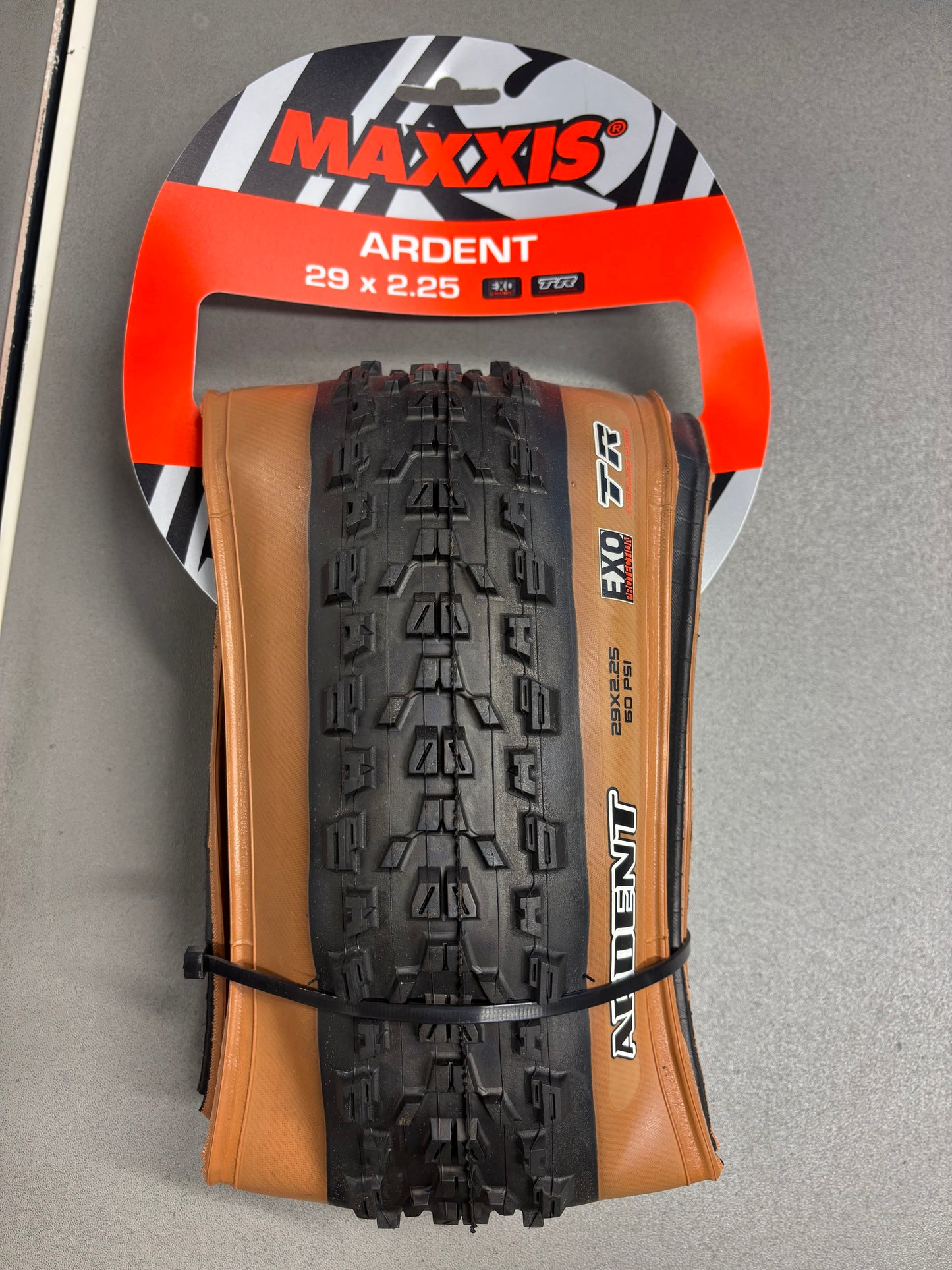 COPERTONE MAXXIS ARDENT EXO 29 X 2.25