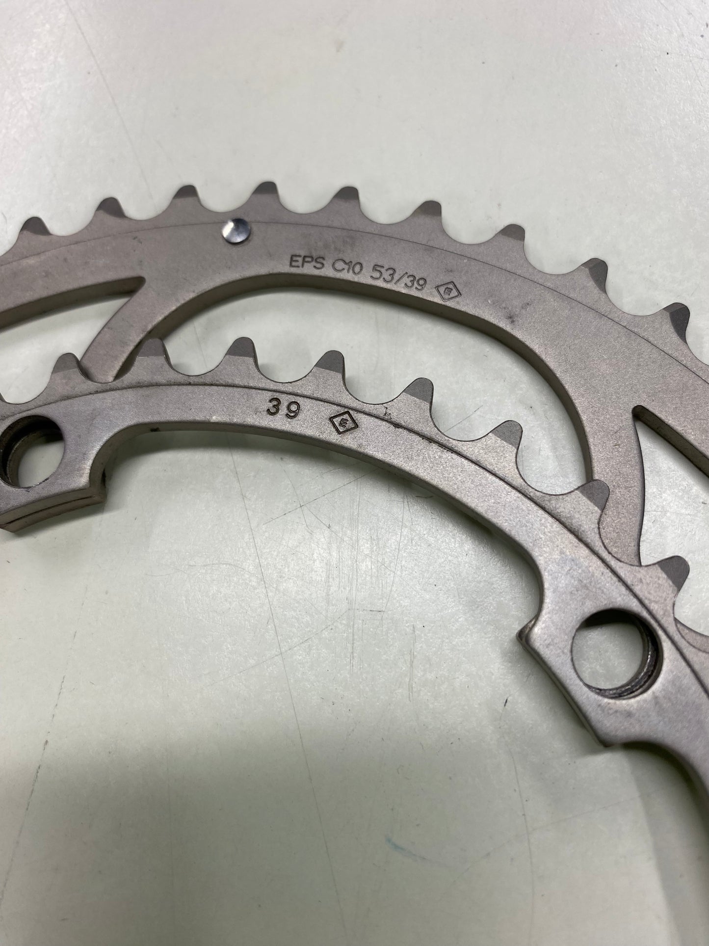 CAMPAGNOLO COPPIA CORONE