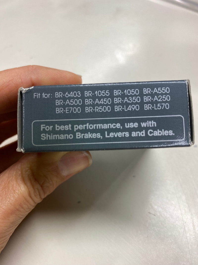 SHIMANO CP. PATTINI ULTEGRA600