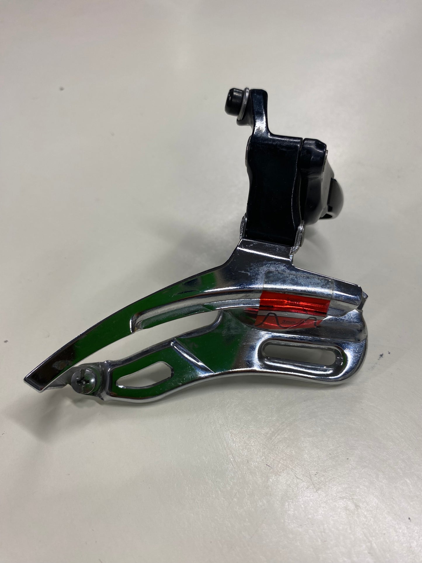 SHIMANO DERAGLIATORE MTB DE-ORE LX