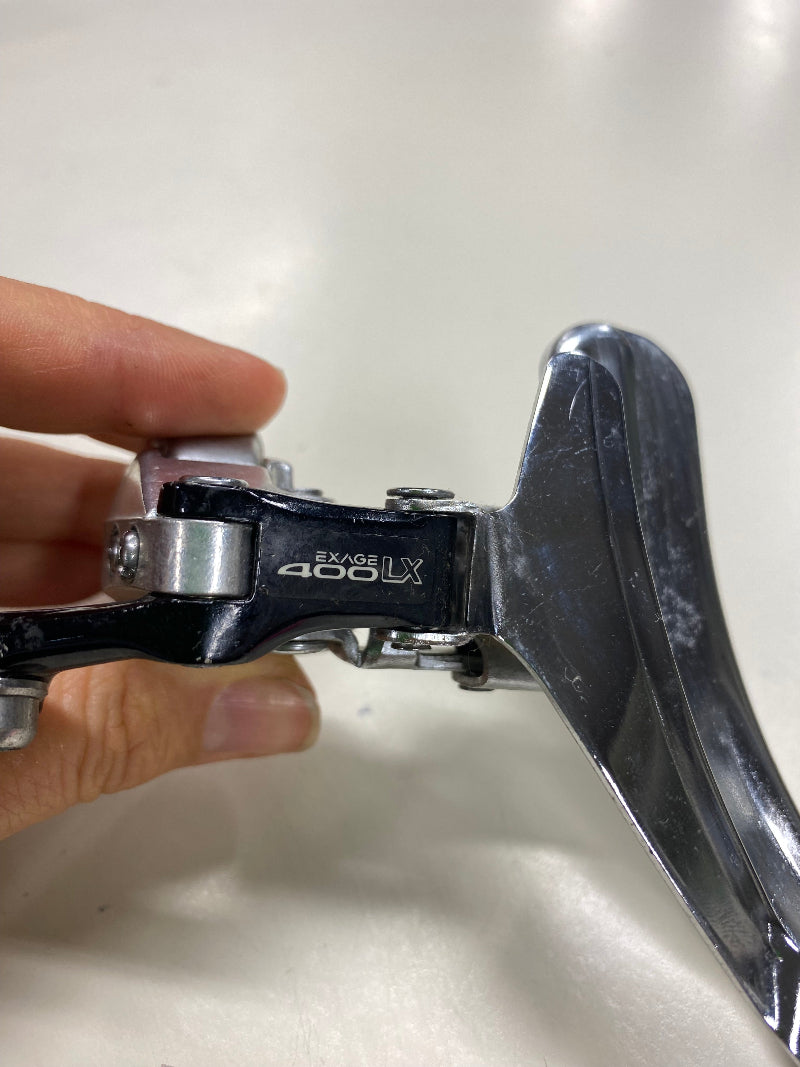 SHIMANO DERAGLIATORE MTB 400LX