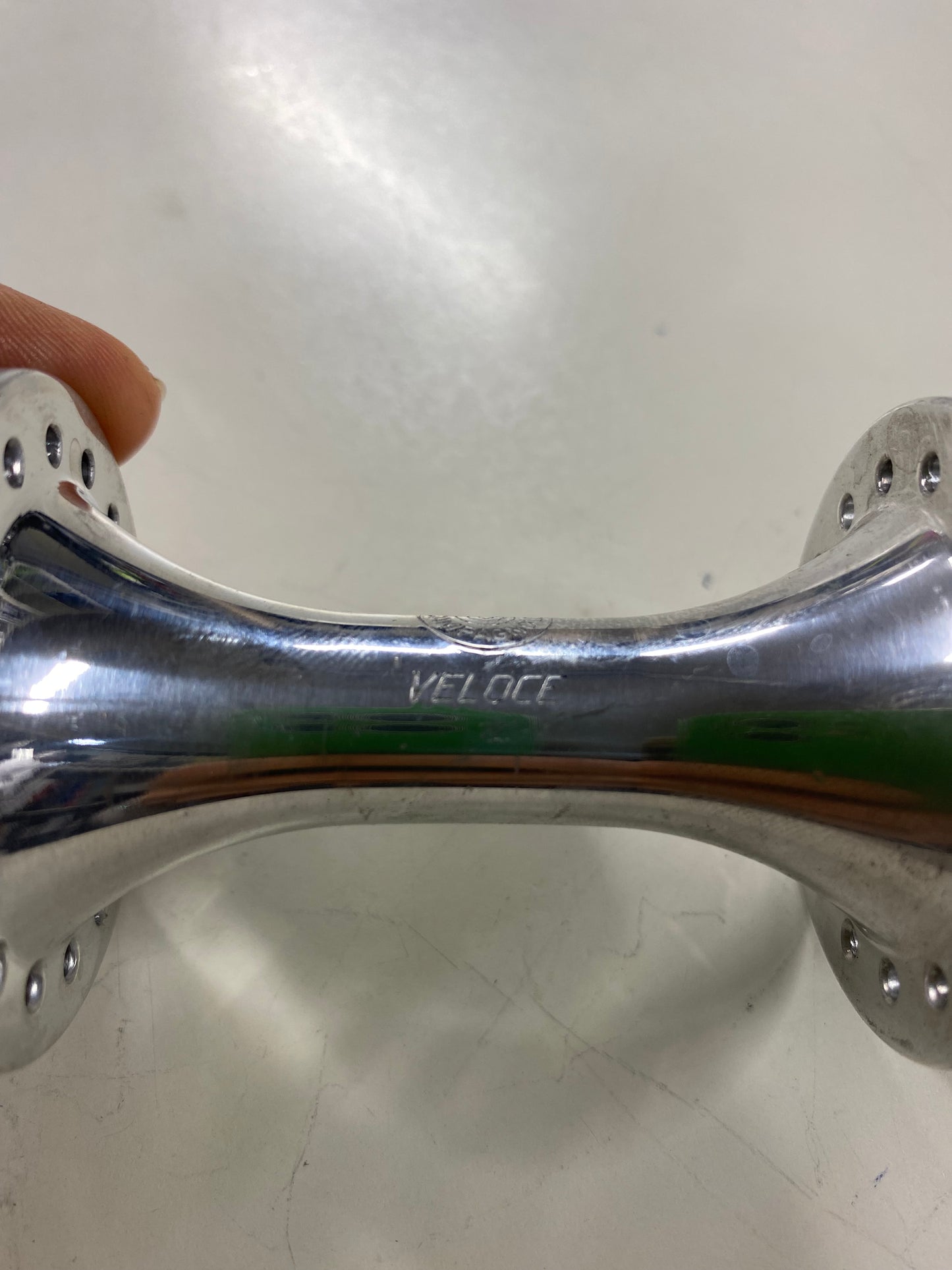 CAMPAGNOLO MOZZO ANT. VELOCE VINTAGE