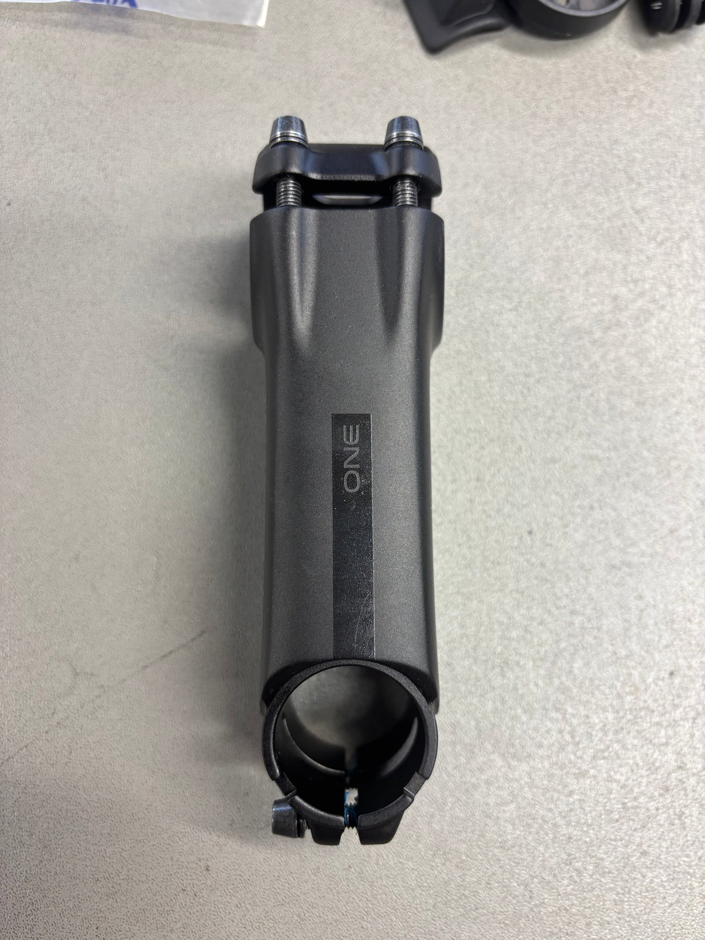 ATTACCO MANUBRIO CANNONDALE SUPERSIX EVO