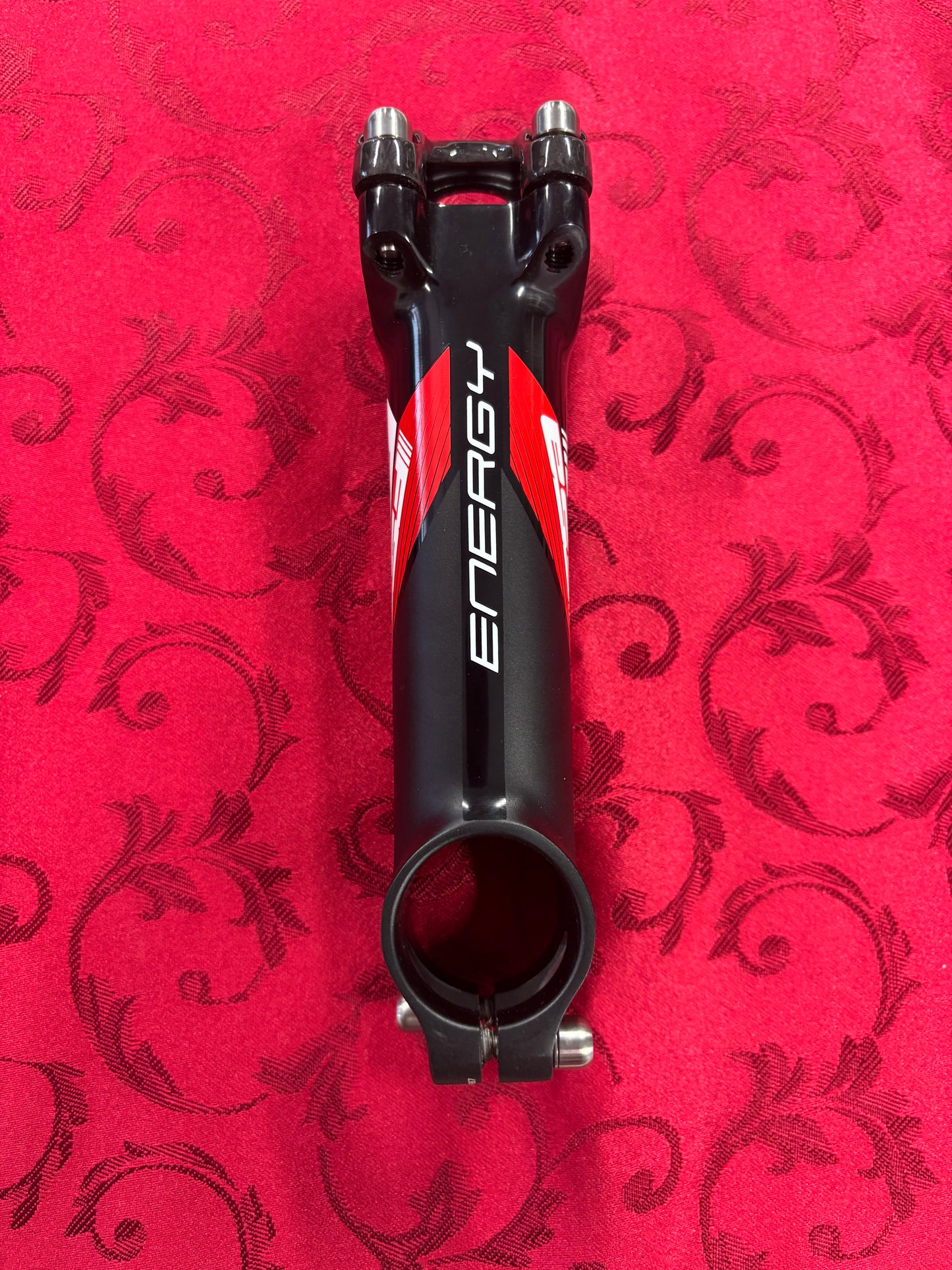 ATTACCO MANUBRIO FSA ENERGY