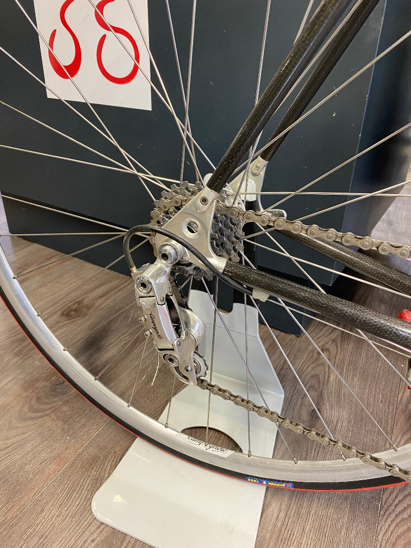 COLNAGO CORSA CARBITUBO VINTAGE "STUPENDA"
